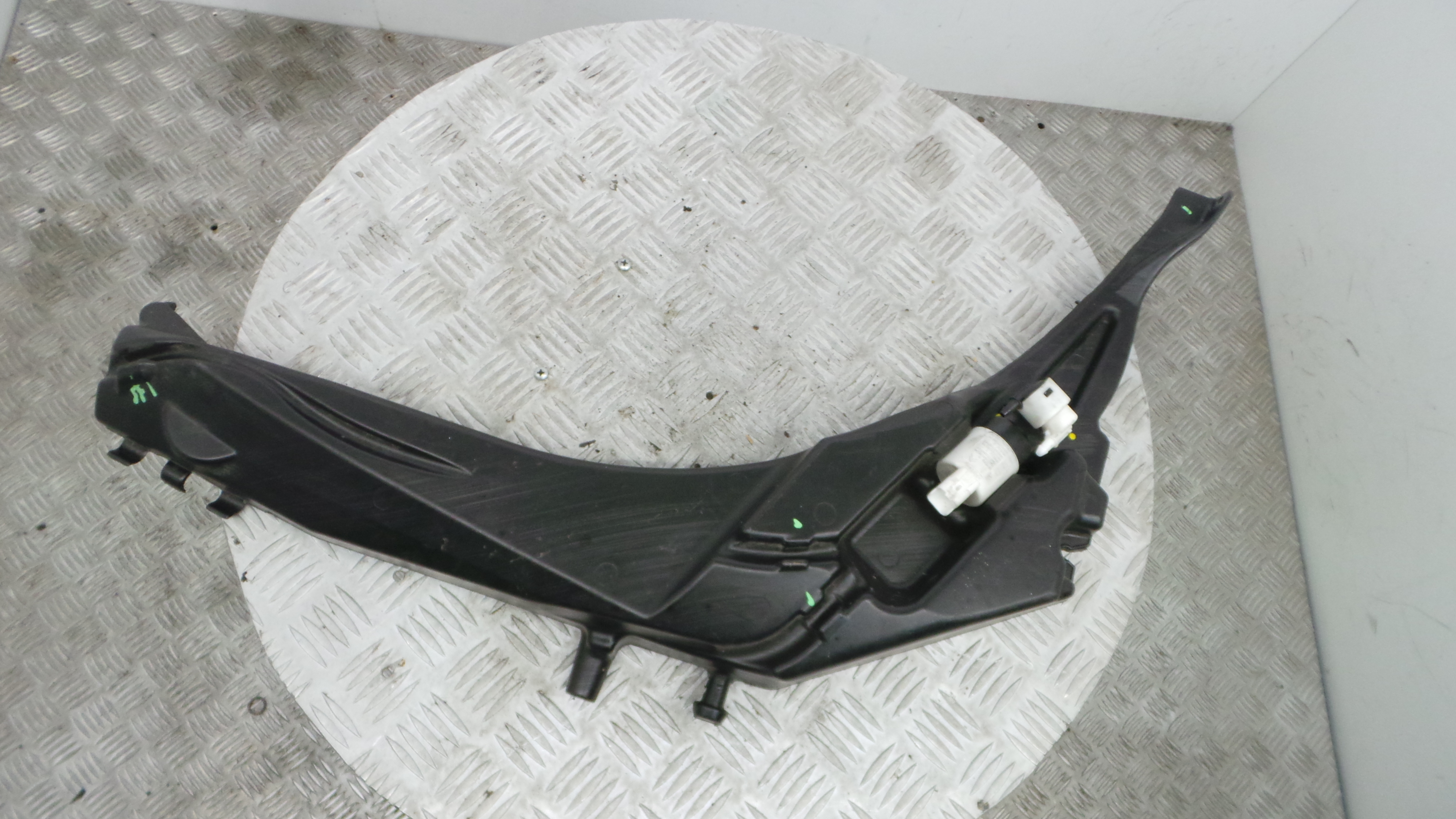 Deposito Reservatório Limpa Vidros Para Brisas 9819955680 - PEUGEOT 308 SW II (LC_, LJ_, LR_, LX_, -36526455 Deposito Reservatório Limpa Vidros Para Brisas 9819955680 - PEUGEOT 308 SW II (LC_, LJ_, LR_, LX_, -36526455