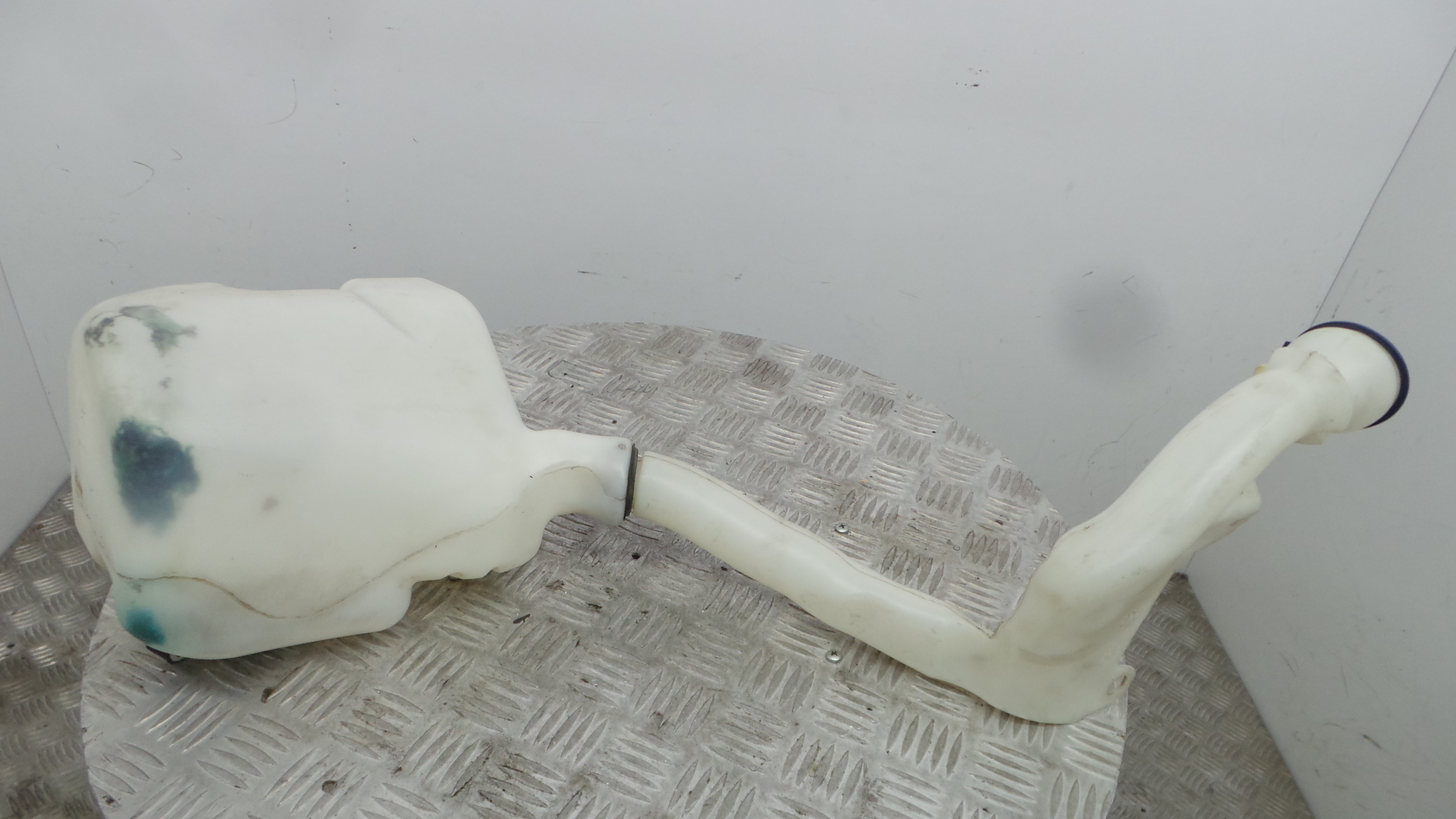 Deposito Reservatório Limpa Vidros Para Brisas 964833758003 - PEUGEOT 207 (WA_, WC_), 207/207+ (WA_-36526458