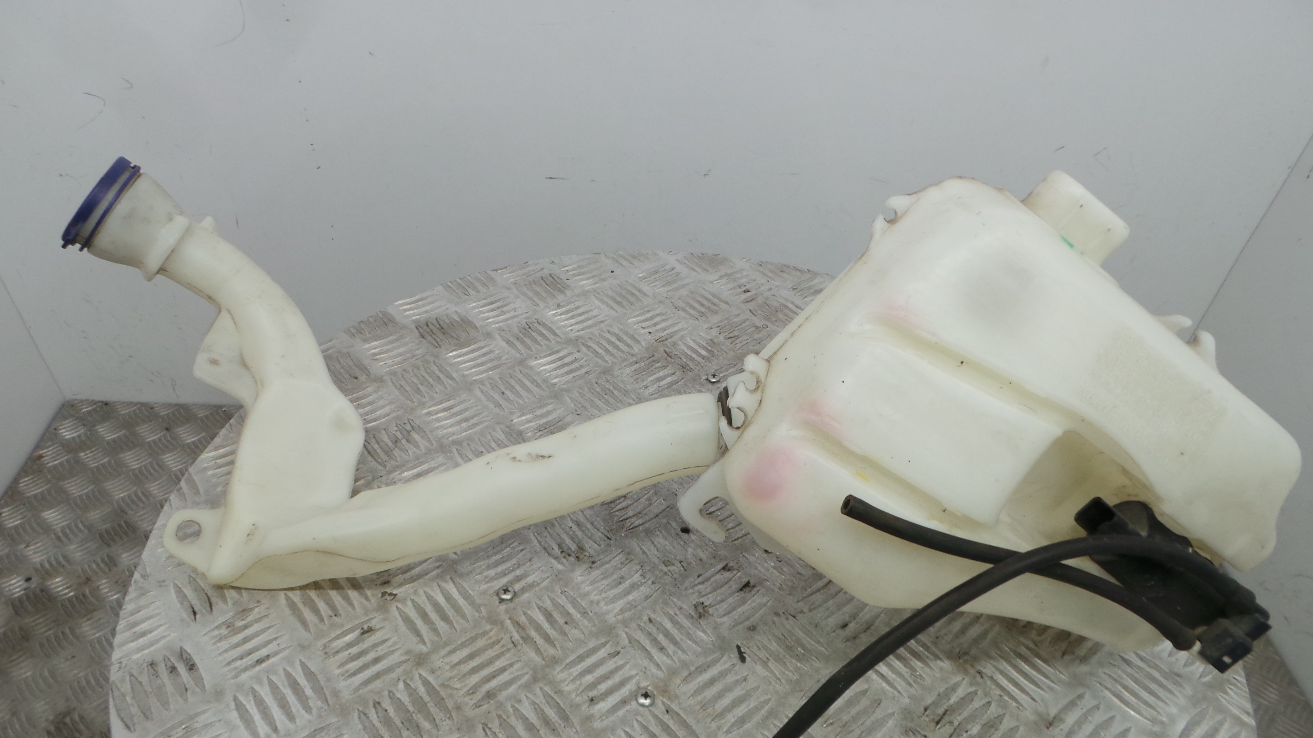 Deposito Reservatório Limpa Vidros Para Brisas 968024898001 - CITROËN C3 I (FC_, FN_)-36526461