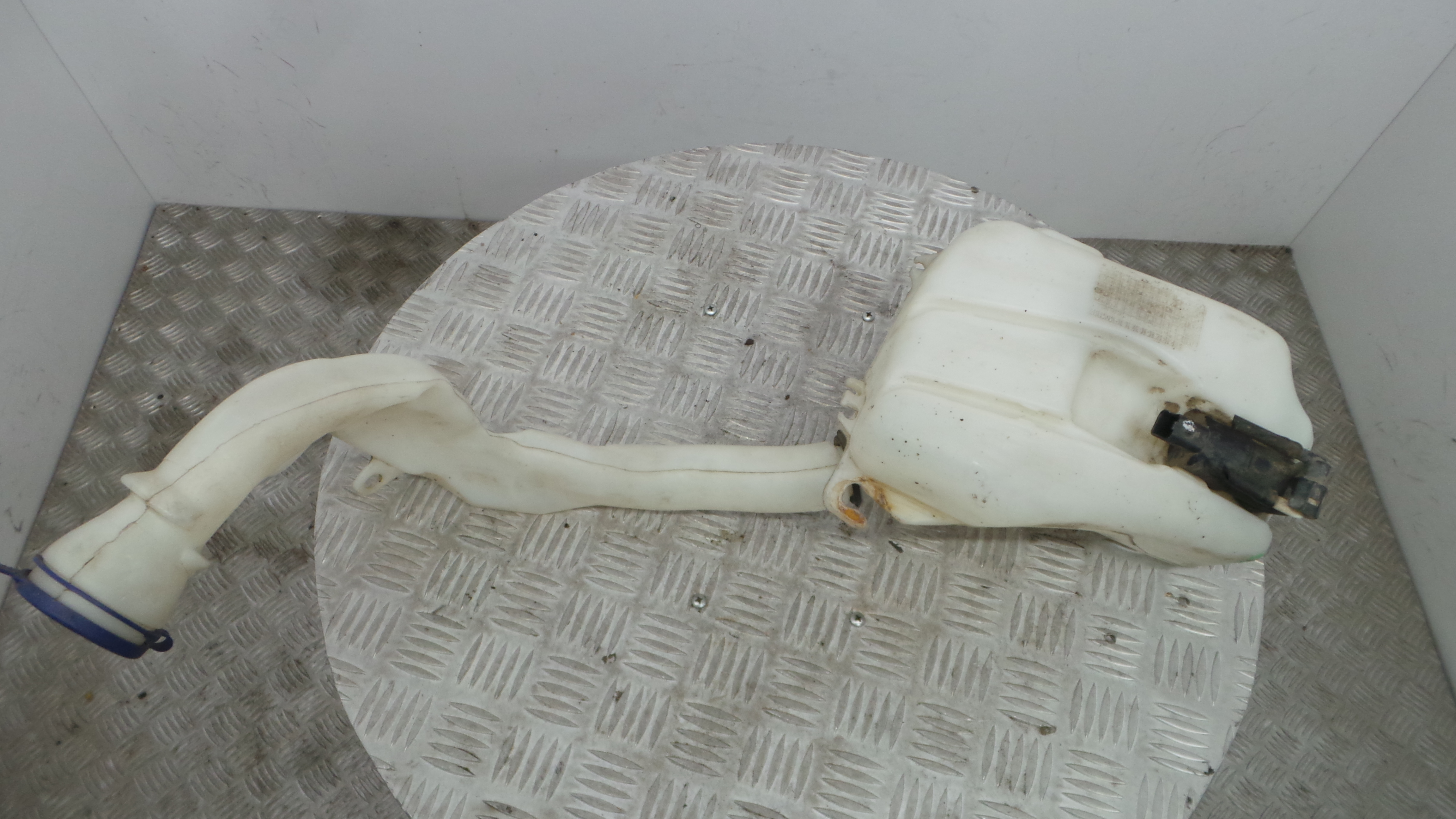 Deposito Reservatório Limpa Vidros Para Brisas 968024898001 - CITROËN C2 (JM_)-36526479