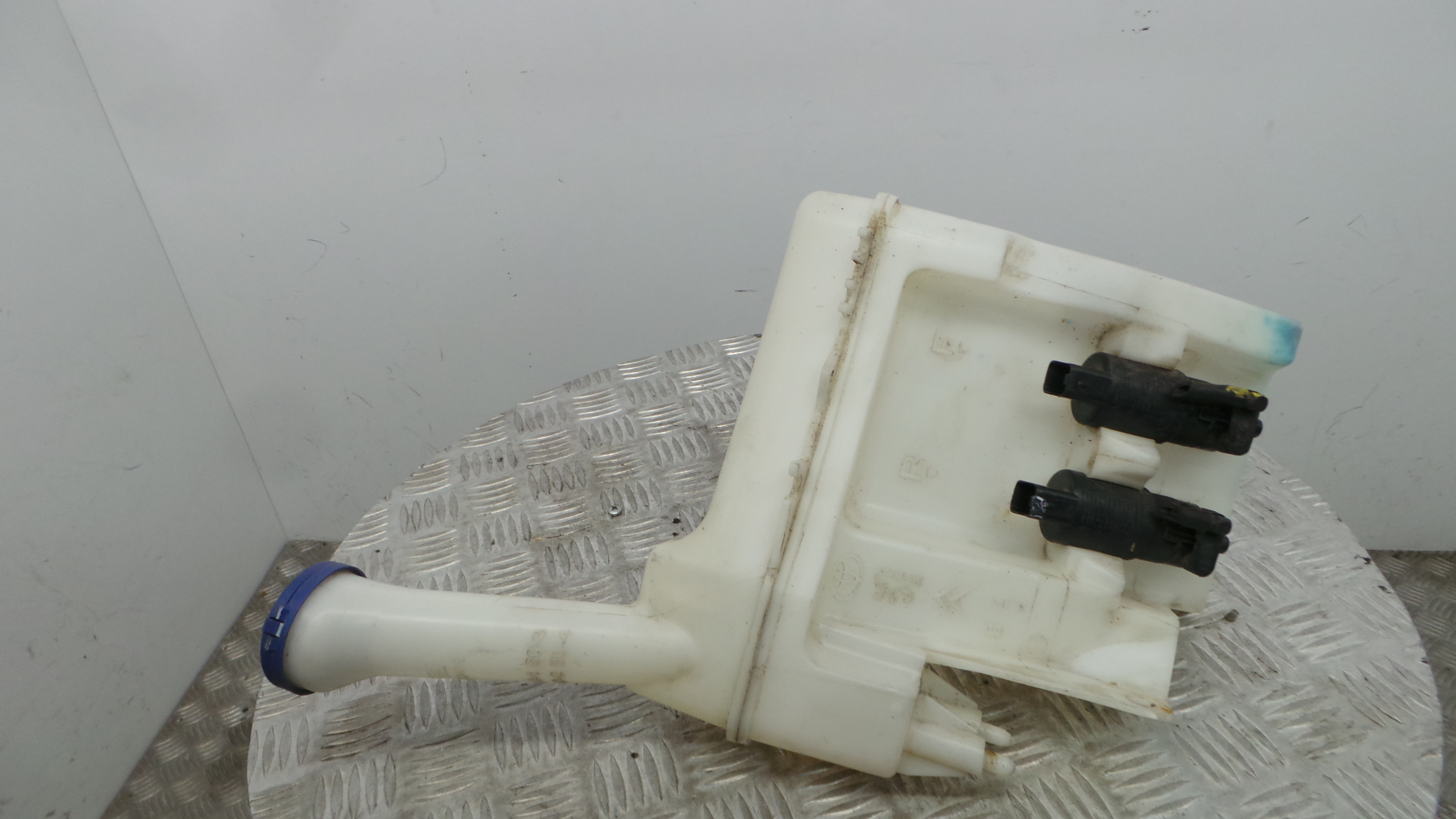 Deposito Reservatório Limpa Vidros Para Brisas 6405V9 - CITROËN C1 (PM_, PN_)-36526493