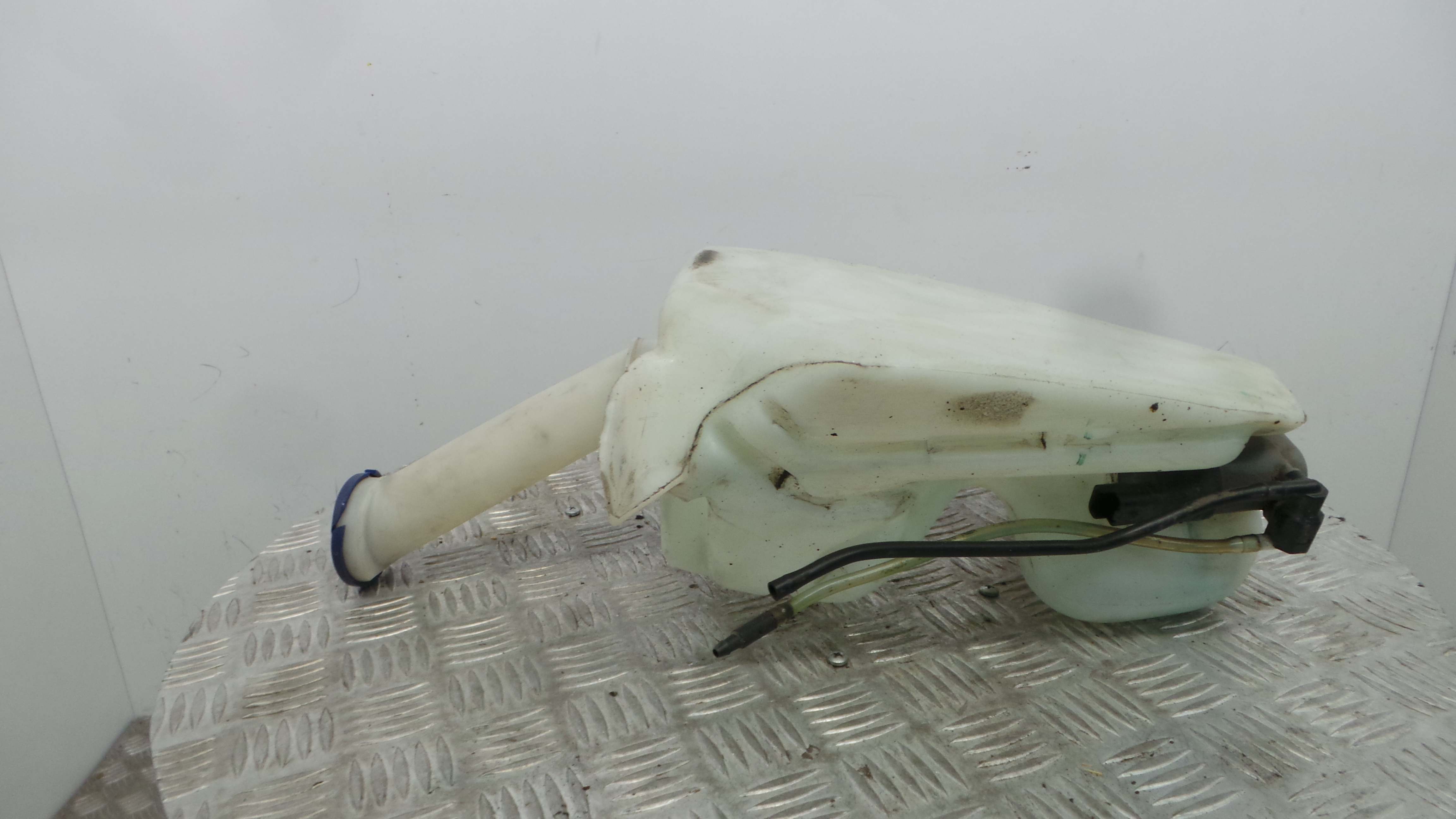 Deposito Reservatório Limpa Vidros Para Brisas 9647199880 - CITROËN XSARA (N1)-36526495