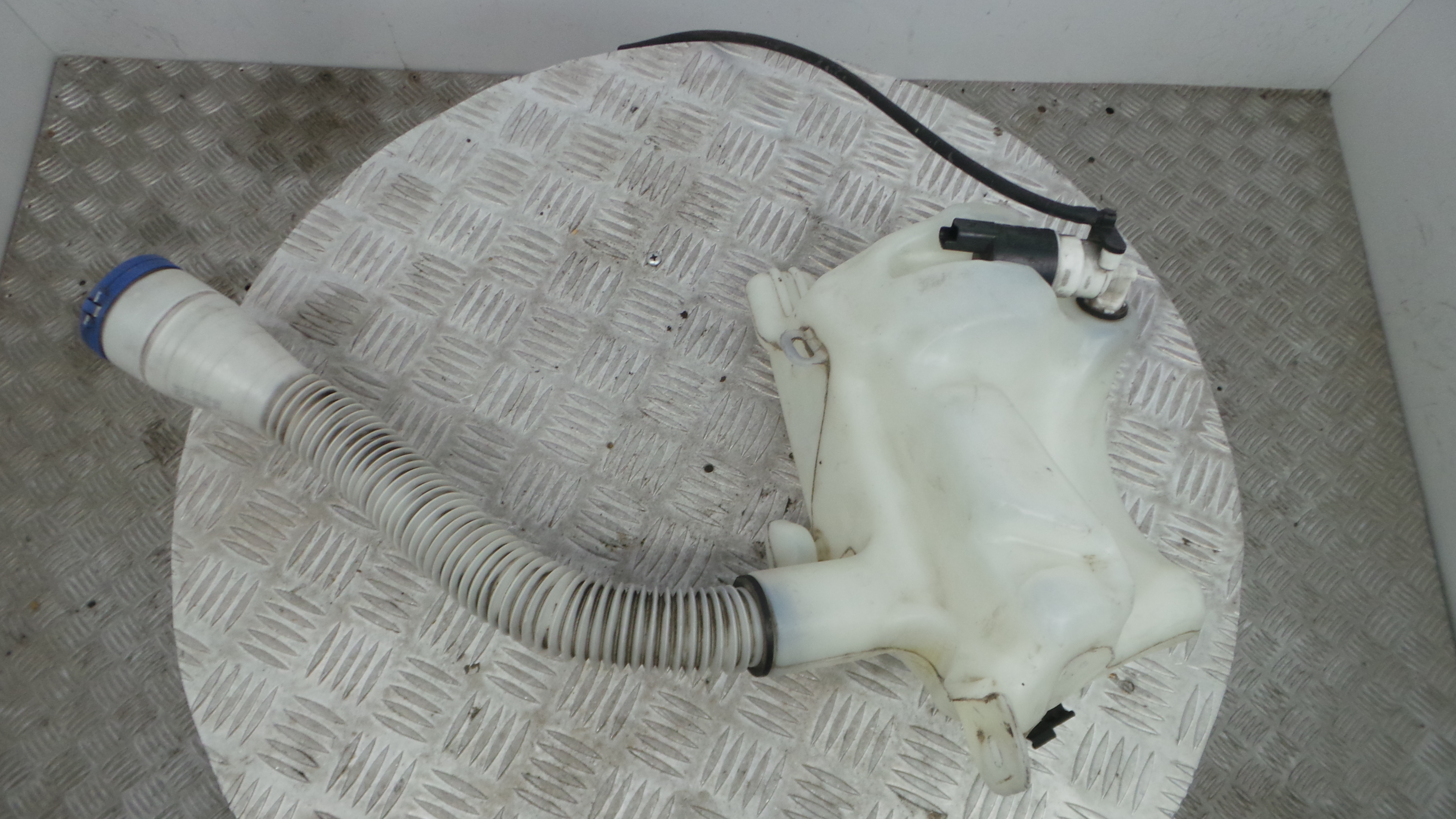 Deposito Reservatório Limpa Vidros Para Brisas 9671568380 - CITROËN BERLINGO / BERLINGO FIRST Caix-36526503