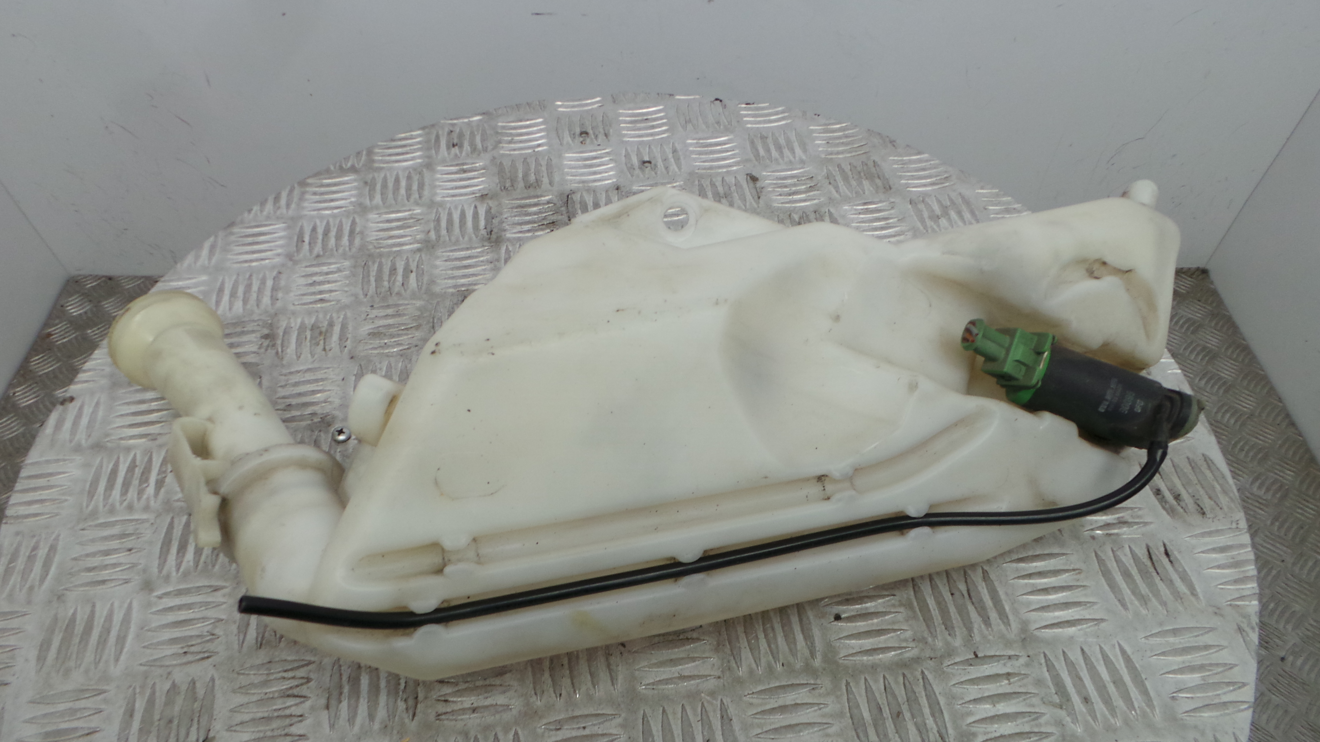 Deposito Reservatório Limpa Vidros Para Brisas 9628747480 - PEUGEOT 206 Hatchback (2A/C)-36526506