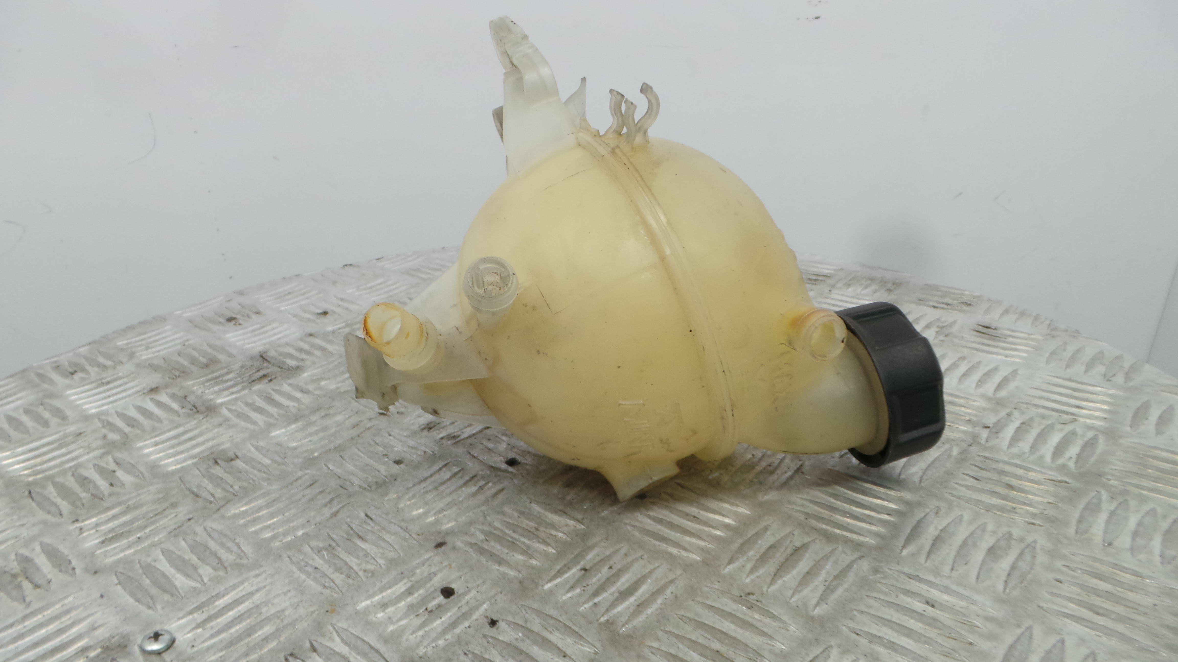 Depósito Água Radiador / Vazo de Expansao 9652621280 - PEUGEOT 207 (WA_, WC_), 207/207+ (WA_, WC_)-36526630