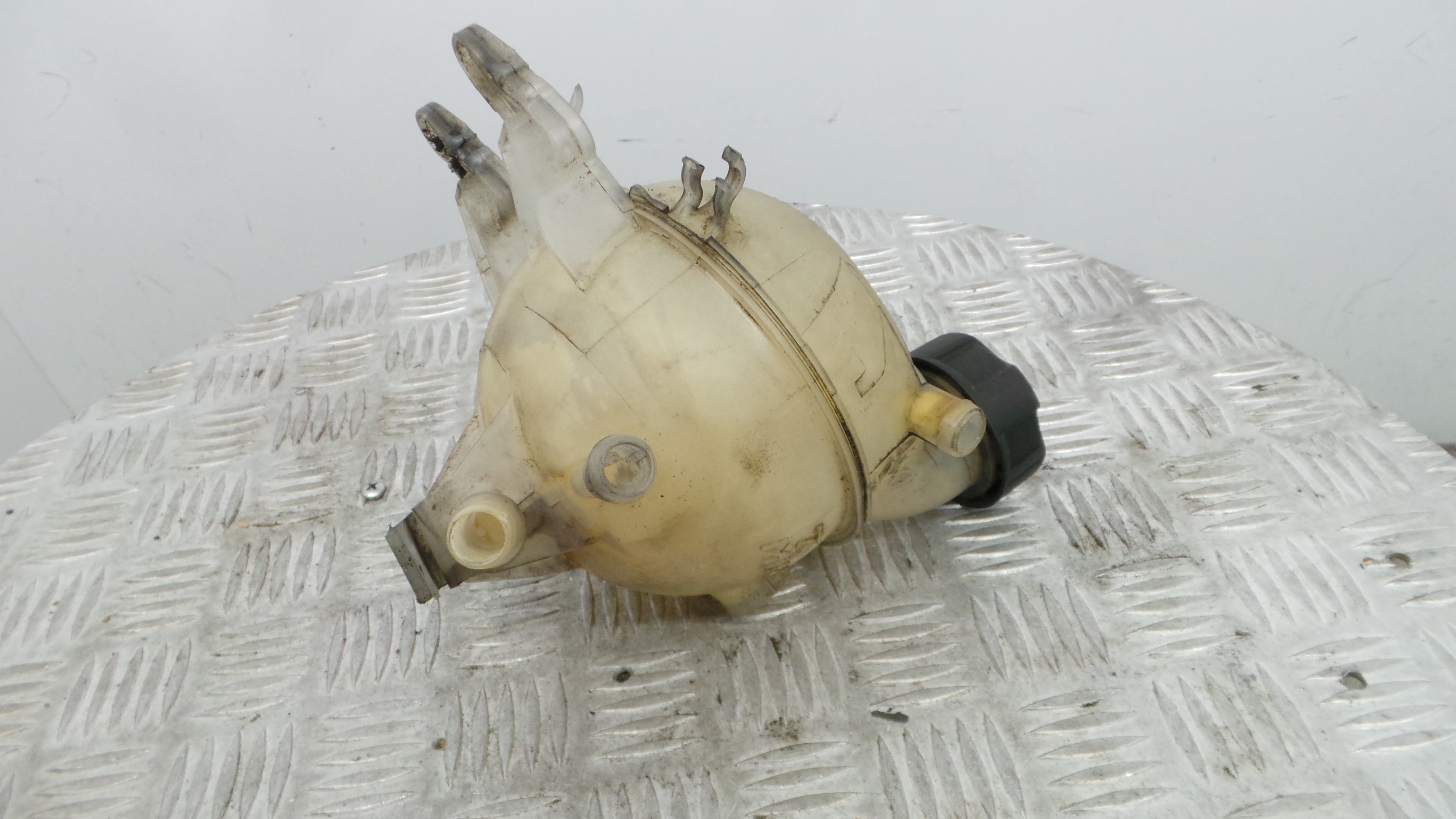 Depósito Água Radiador / Vazo de Expansao 9652621280 - PEUGEOT 207 (WA_, WC_), 207/207+ (WA_, WC_)-36526677