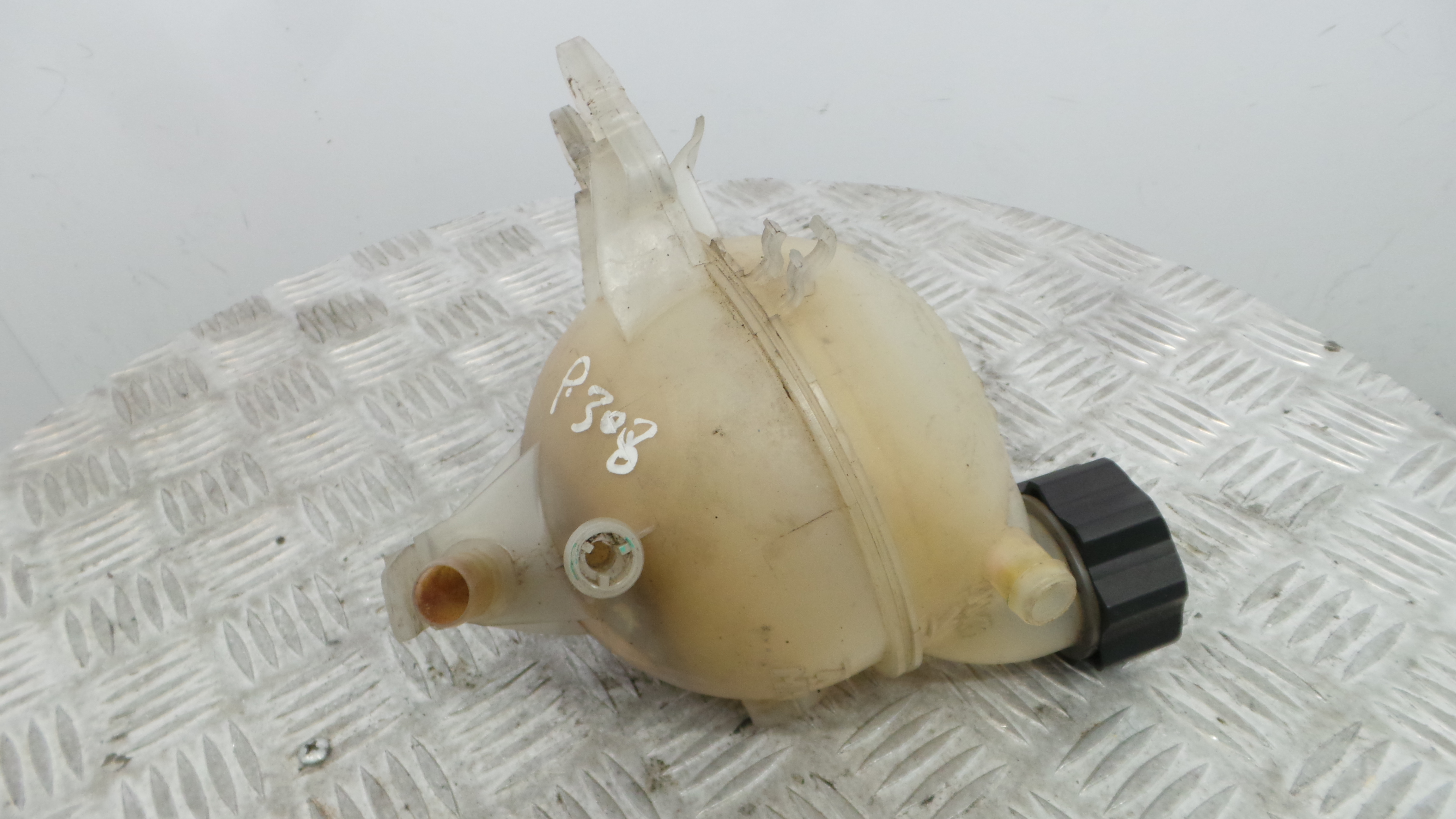 Depósito Água Radiador / Vazo de Expansao 9652621280 - PEUGEOT 308 I (4A_, 4C_)-36526680