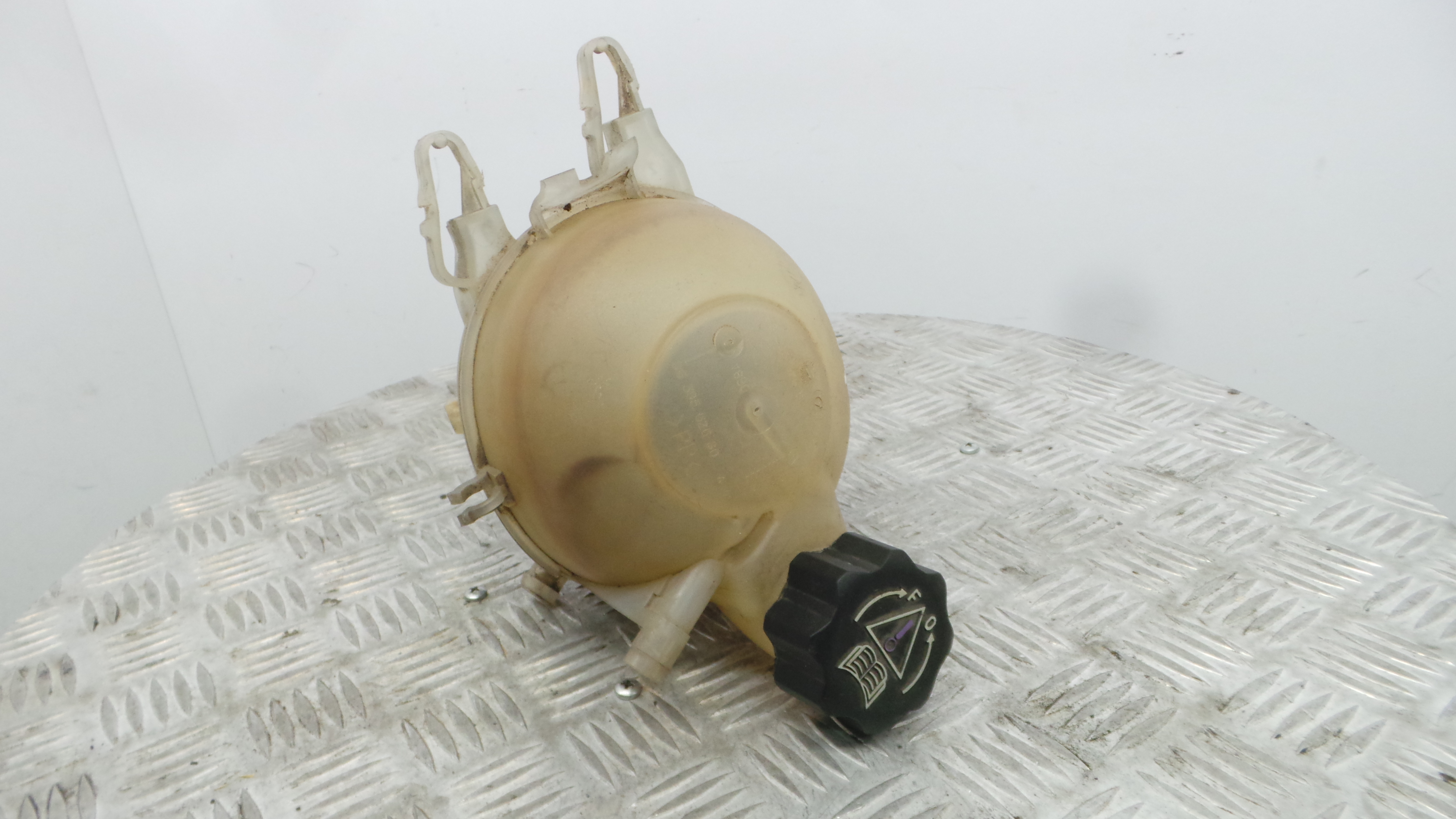 Depósito Água Radiador / Vazo de Expansao 9639562680 - CITROËN C3 I (FC_, FN_)-36526686 Depósito Água Radiador / Vazo de Expansao 9639562680 - CITROËN C3 I (FC_, FN_)-36526686