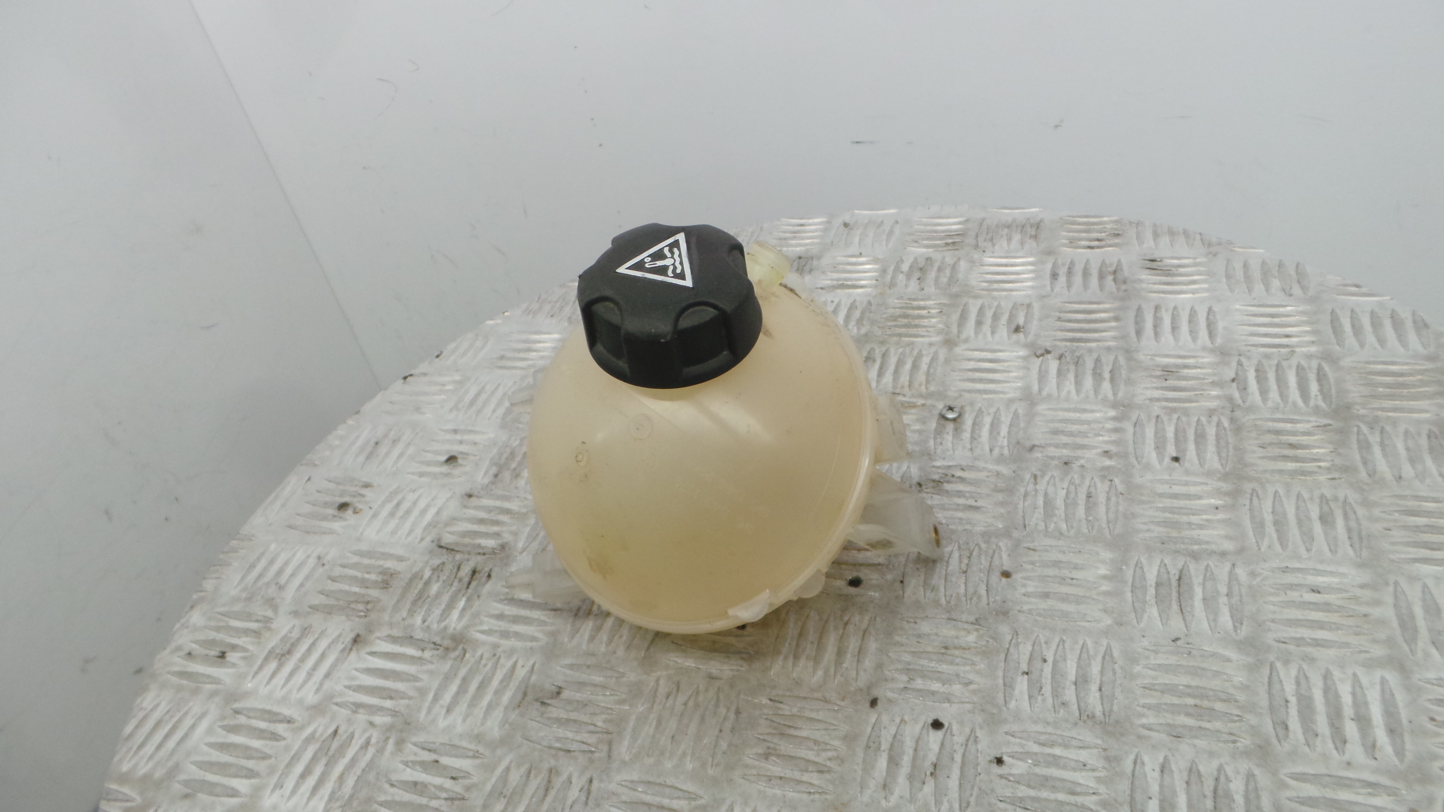 Depósito Água Radiador / Vazo de Expansao 96845276800 - CITROËN BERLINGO Caixa/monovolume (B9)-36526999