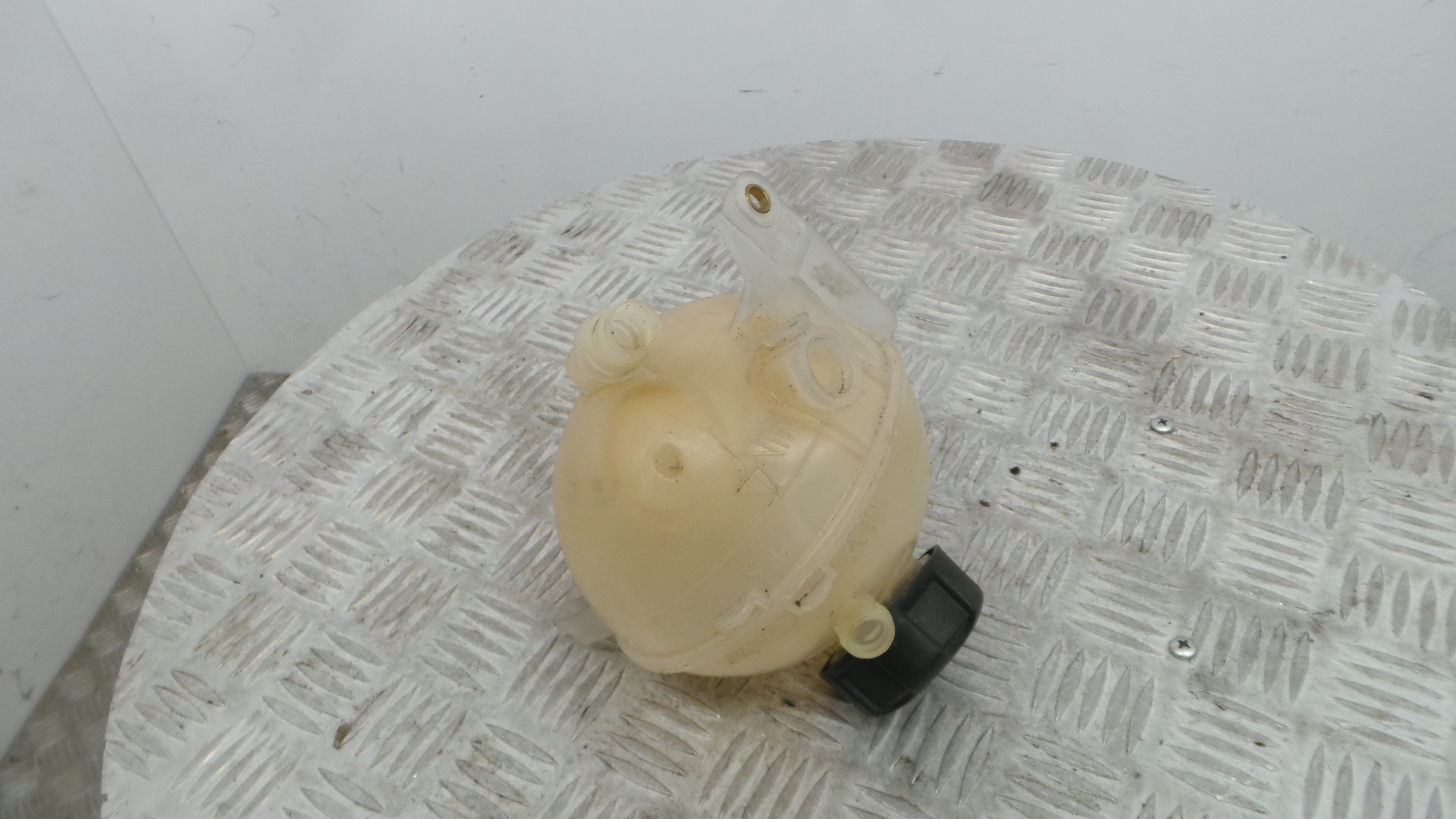 Depósito Água Radiador / Vazo de Expansao 96845276800 - CITROËN BERLINGO Caixa/monovolume (B9)-36526999