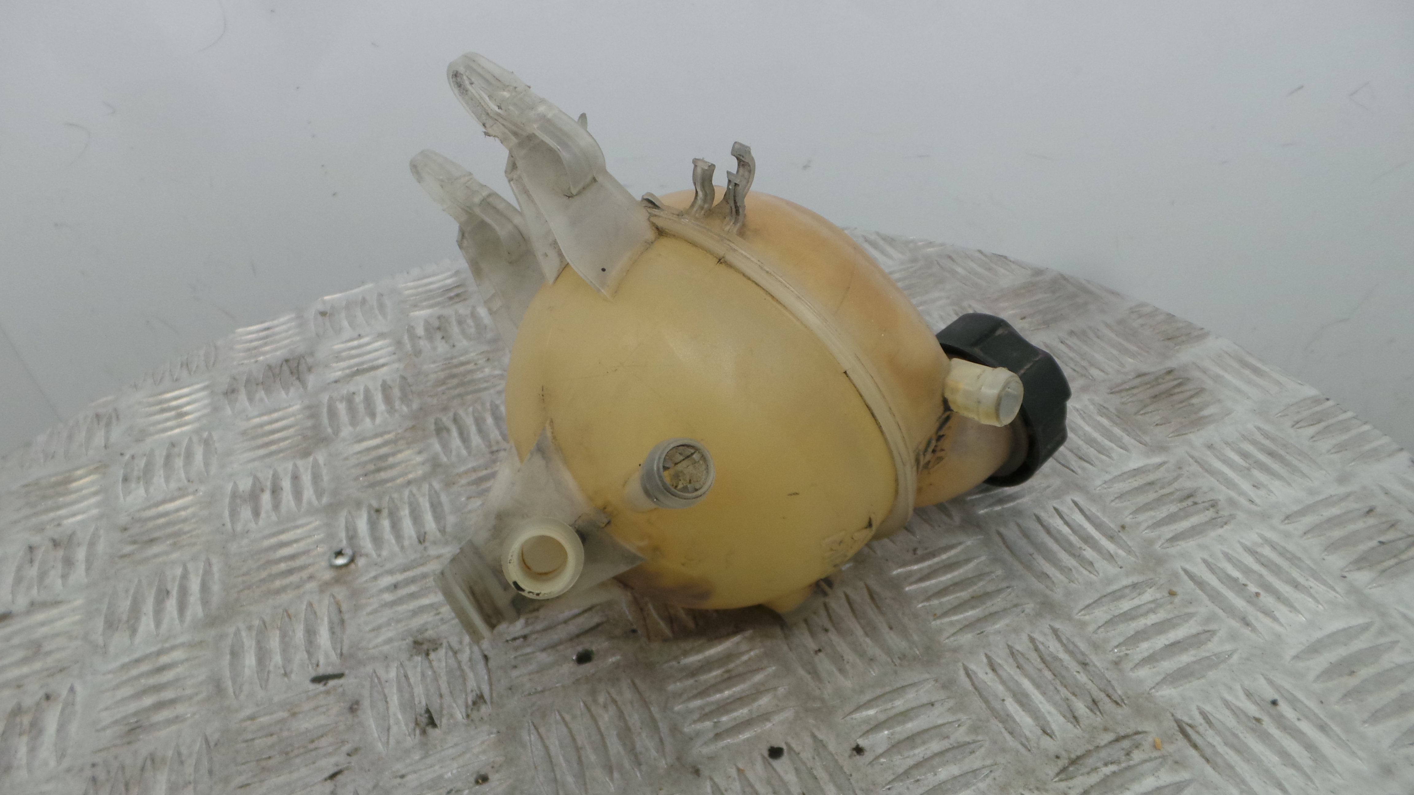 Depósito Água Radiador / Vazo de Expansao 9652621280 - CITROËN C3 II (SC_)-36527027