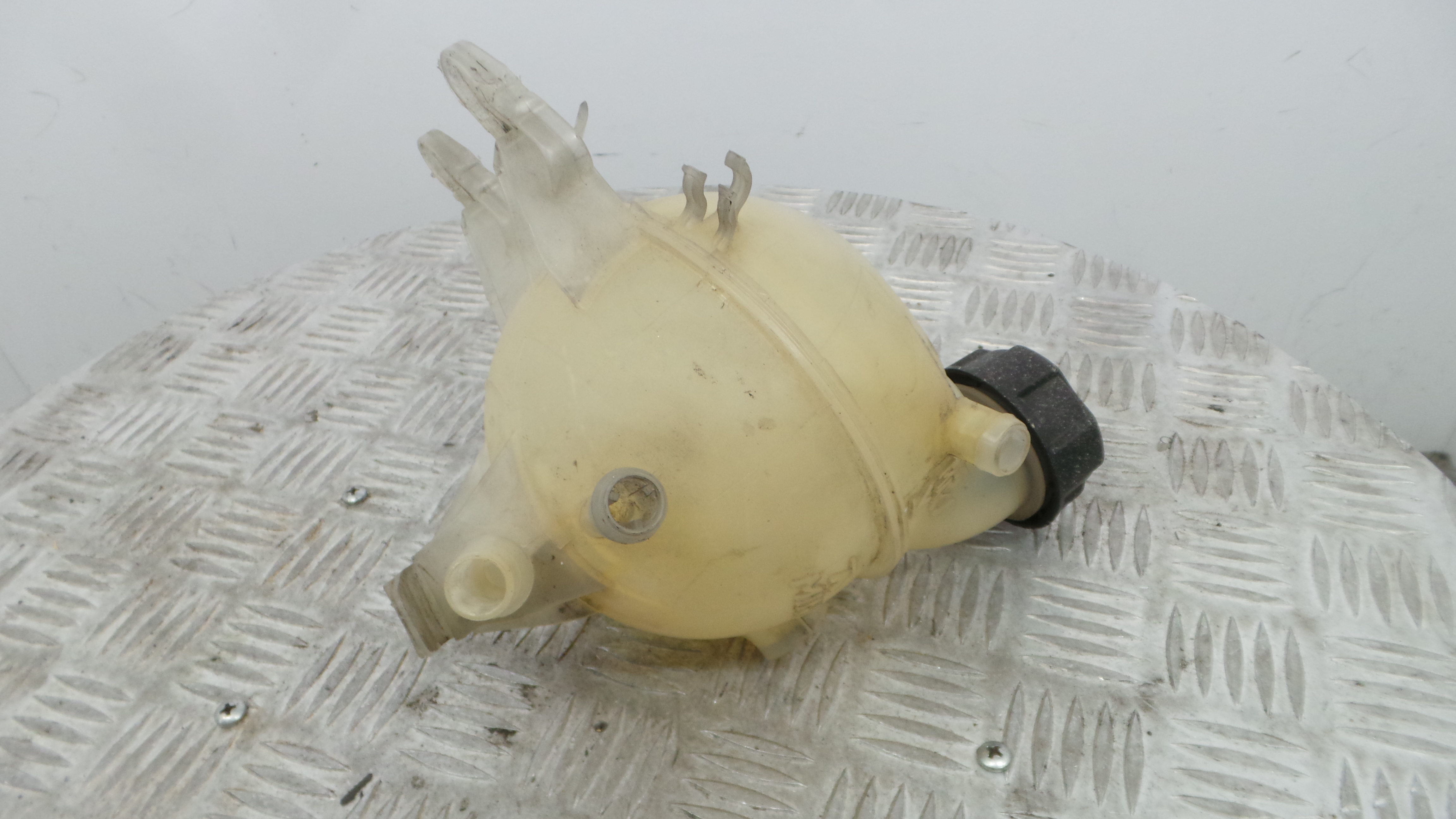 Depósito Água Radiador / Vazo de Expansao 9652621280 - PEUGEOT 207 (WA_, WC_), 207/207+ (WA_, WC_)-36527030