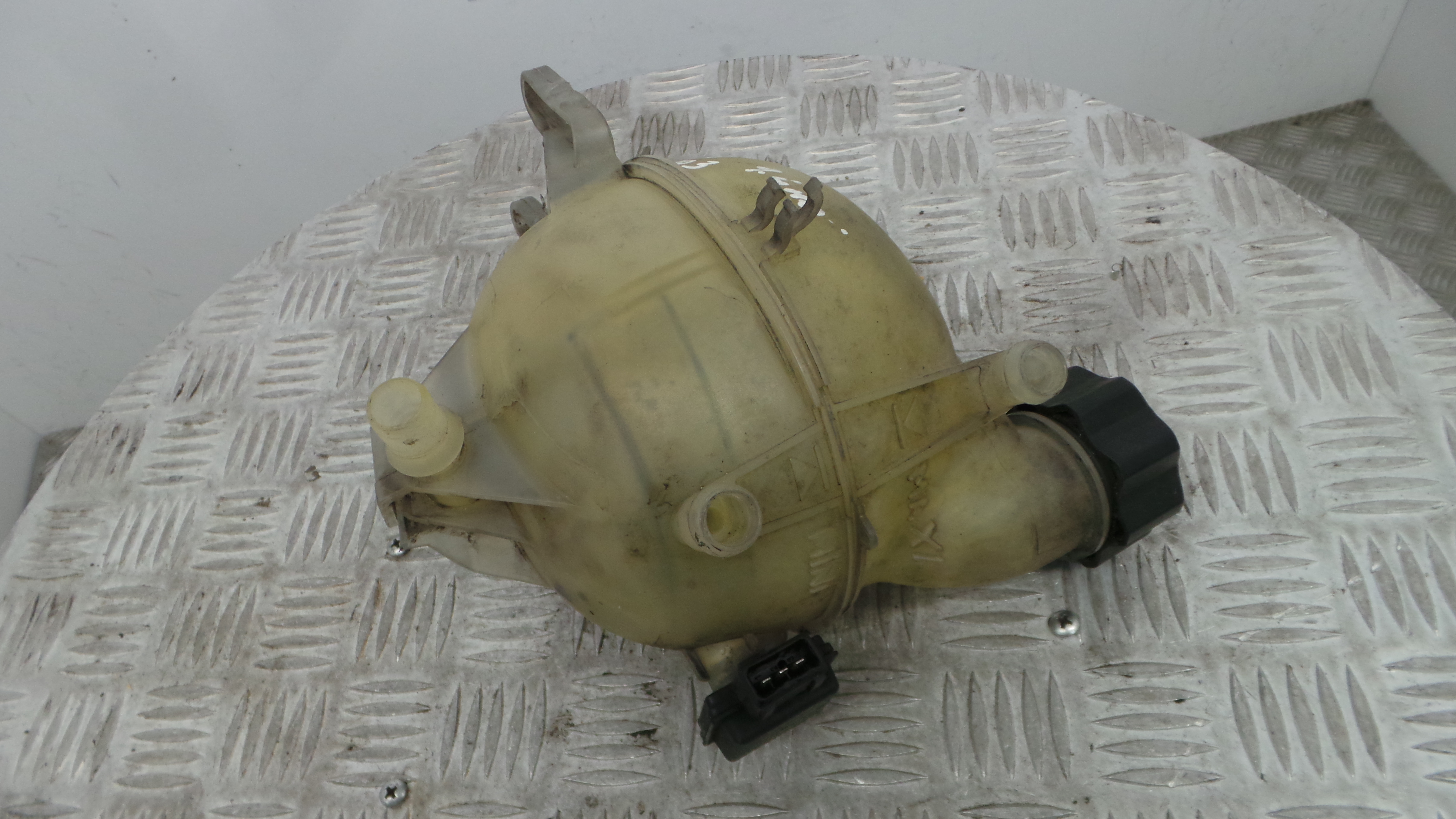 Depósito Água Radiador / Vazo de Expansao 9639562580 - CITROËN C3 I (FC_, FN_)-36527039