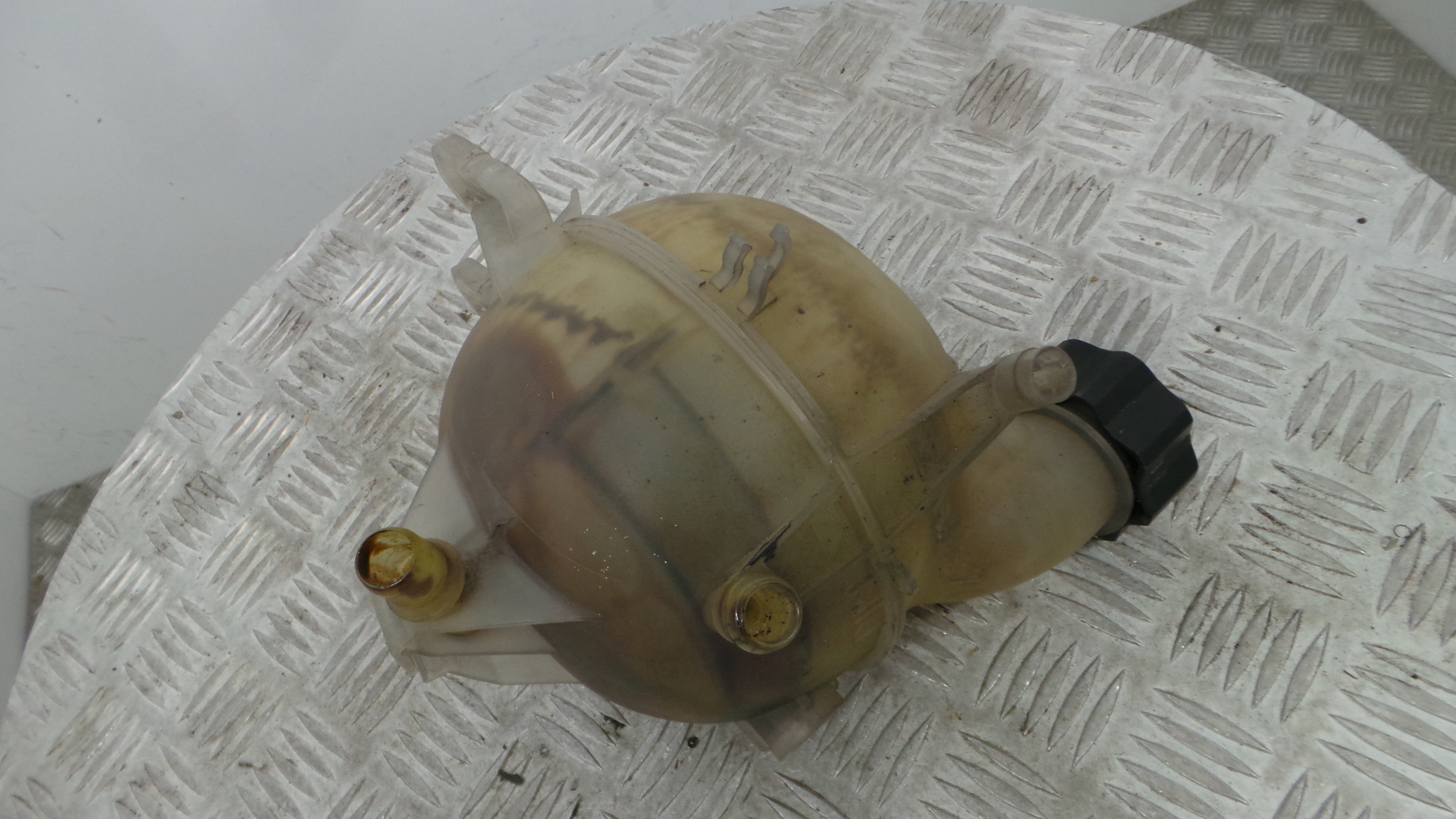 Depósito Água Radiador / Vazo de Expansao 9639562580 - CITROËN C2 (JM_)-36527044