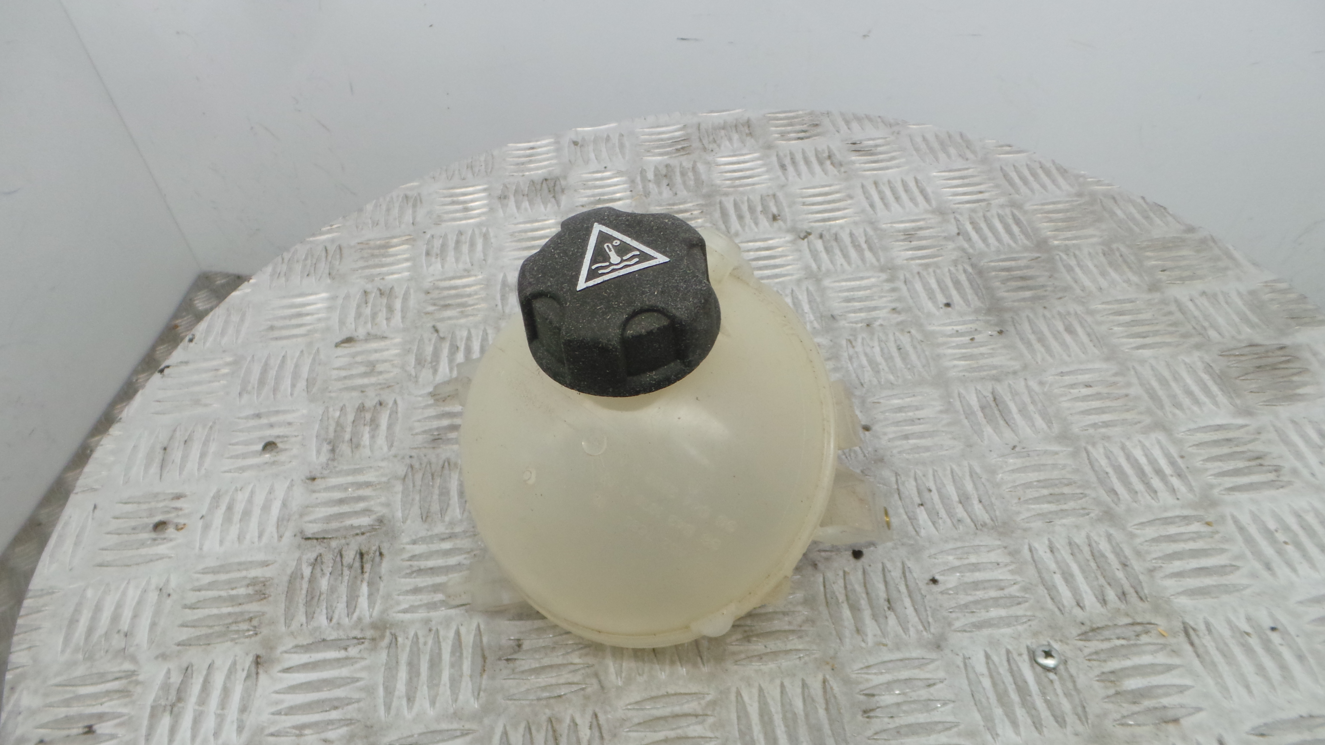 Depósito Água Radiador / Vazo de Expansao 9664527680 - CITROËN C4 PICASSO I Veículo multiuso (UD-36527051