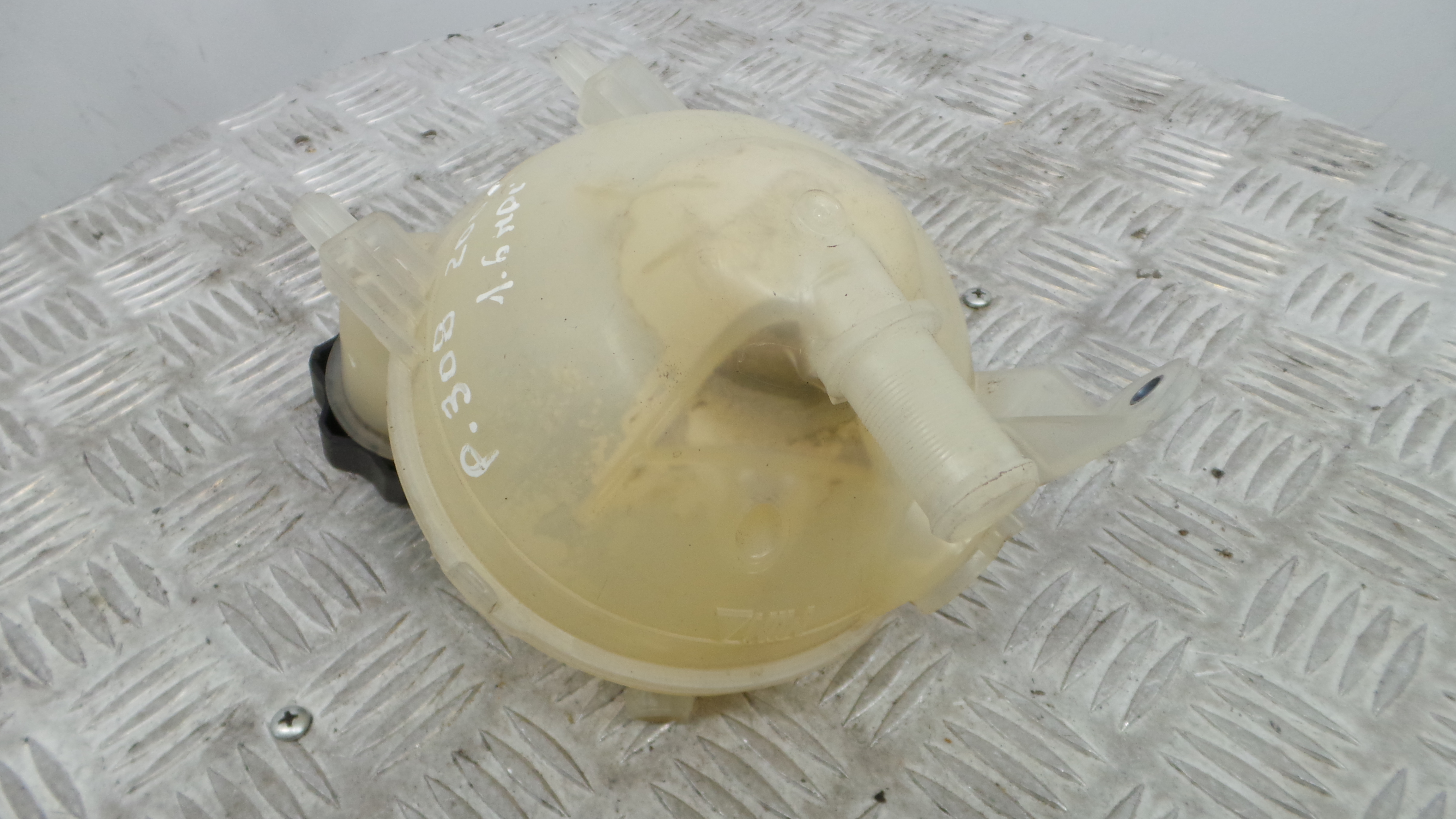 Depósito Água Radiador / Vazo de Expansao 1323AH - PEUGEOT 308 I (4A_, 4C_)-36527059