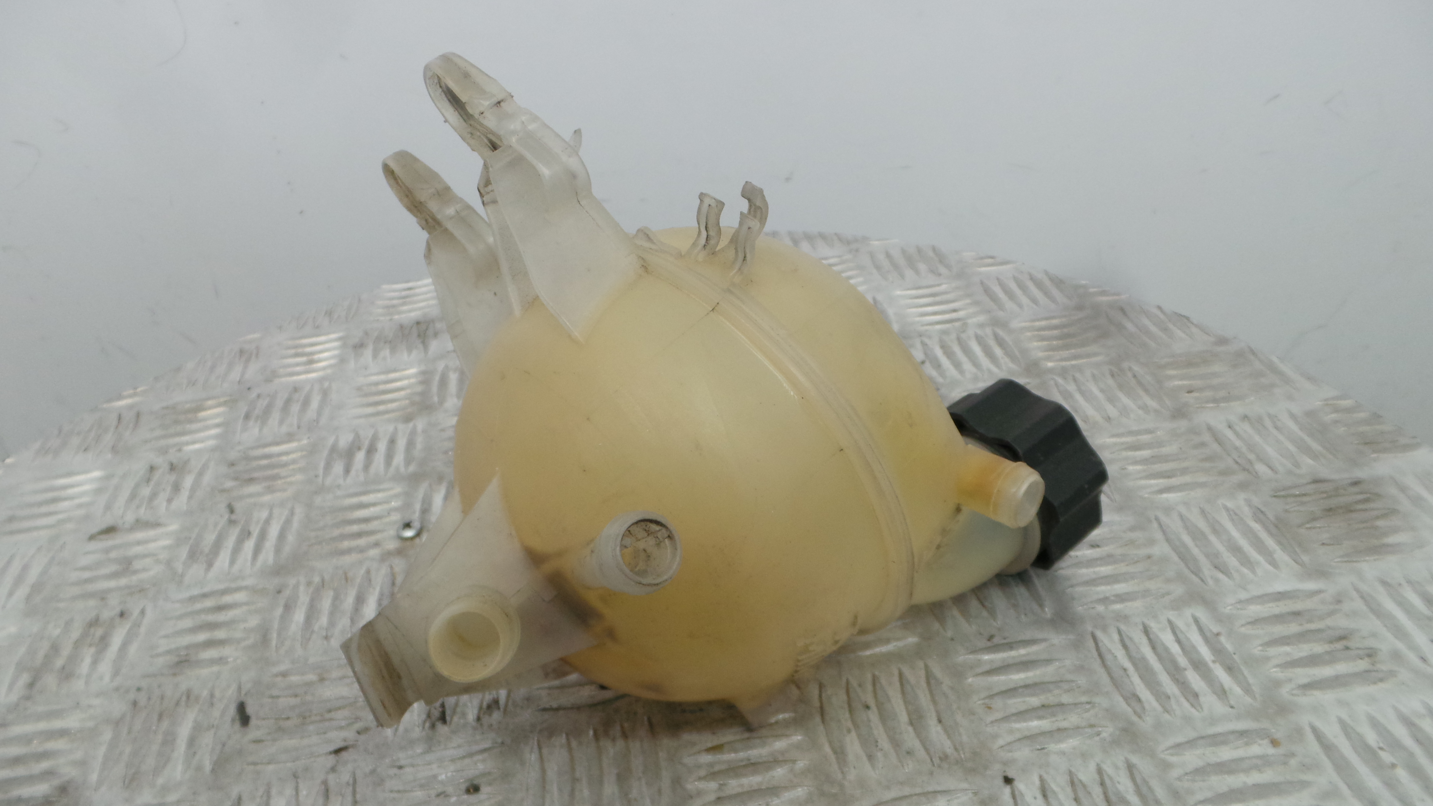 Depósito Água Radiador / Vazo de Expansao 9652621280 - PEUGEOT 207 (WA_, WC_), 207/207+ (WA_, WC_)-36527061