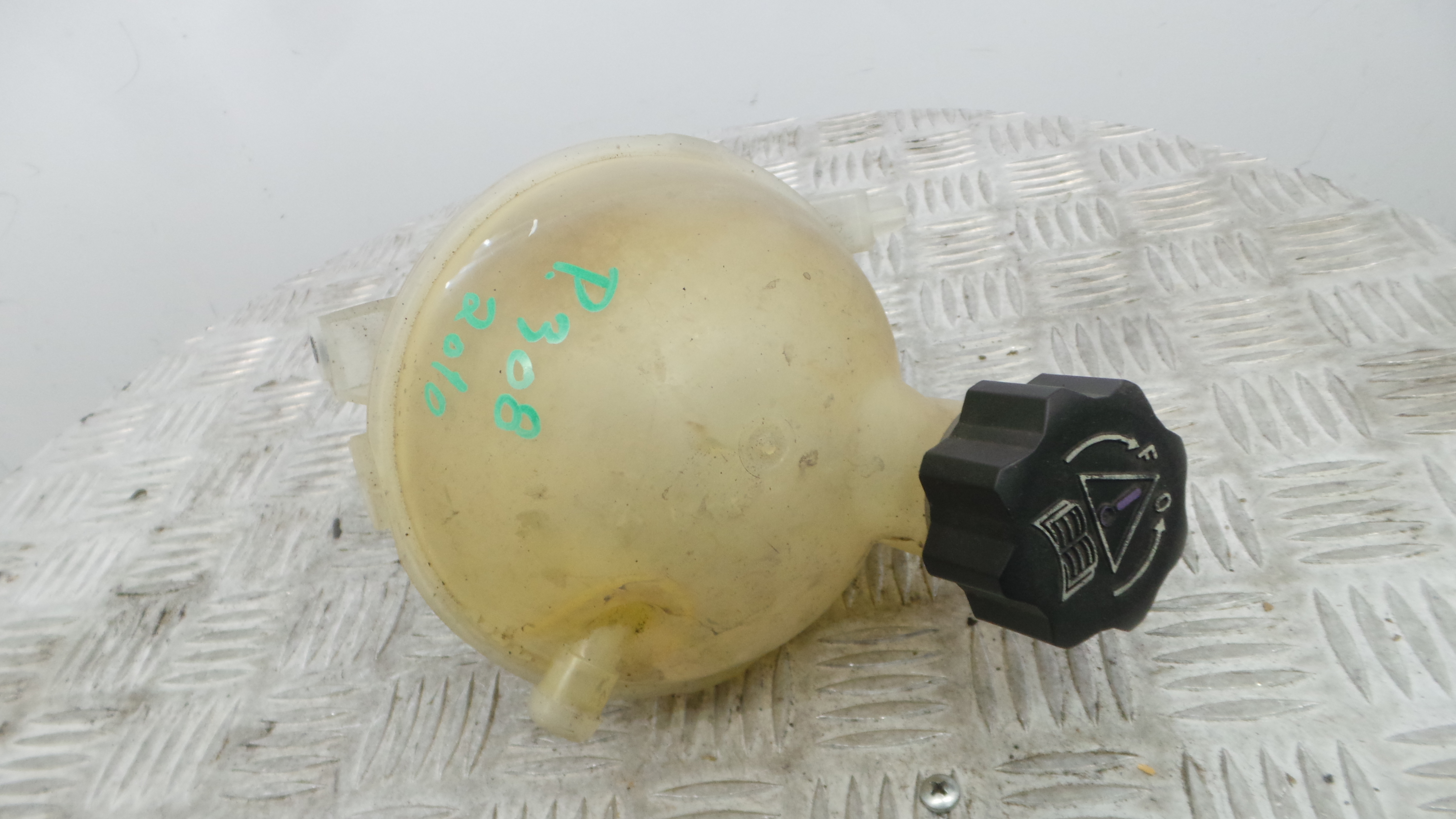 Depósito Água Radiador / Vazo de Expansao 1323AH - PEUGEOT 308 I (4A_, 4C_)-36527064 Depósito Água Radiador / Vazo de Expansao 1323AH - PEUGEOT 308 I (4A_, 4C_)-36527064