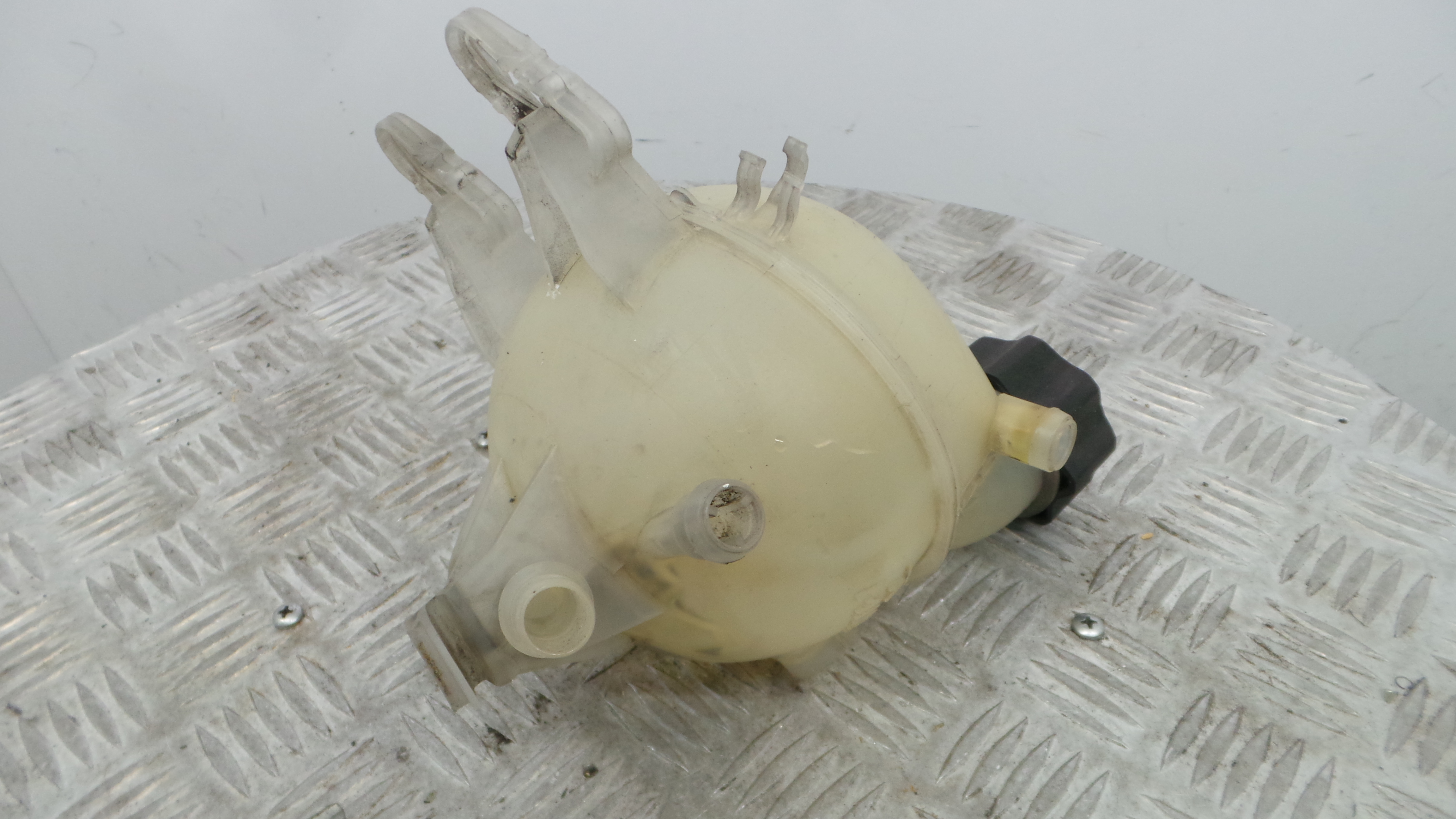 Depósito Água Radiador / Vazo de Expansao 9652621280 - PEUGEOT 207 (WA_, WC_), 207/207+ (WA_, WC_)-36527210