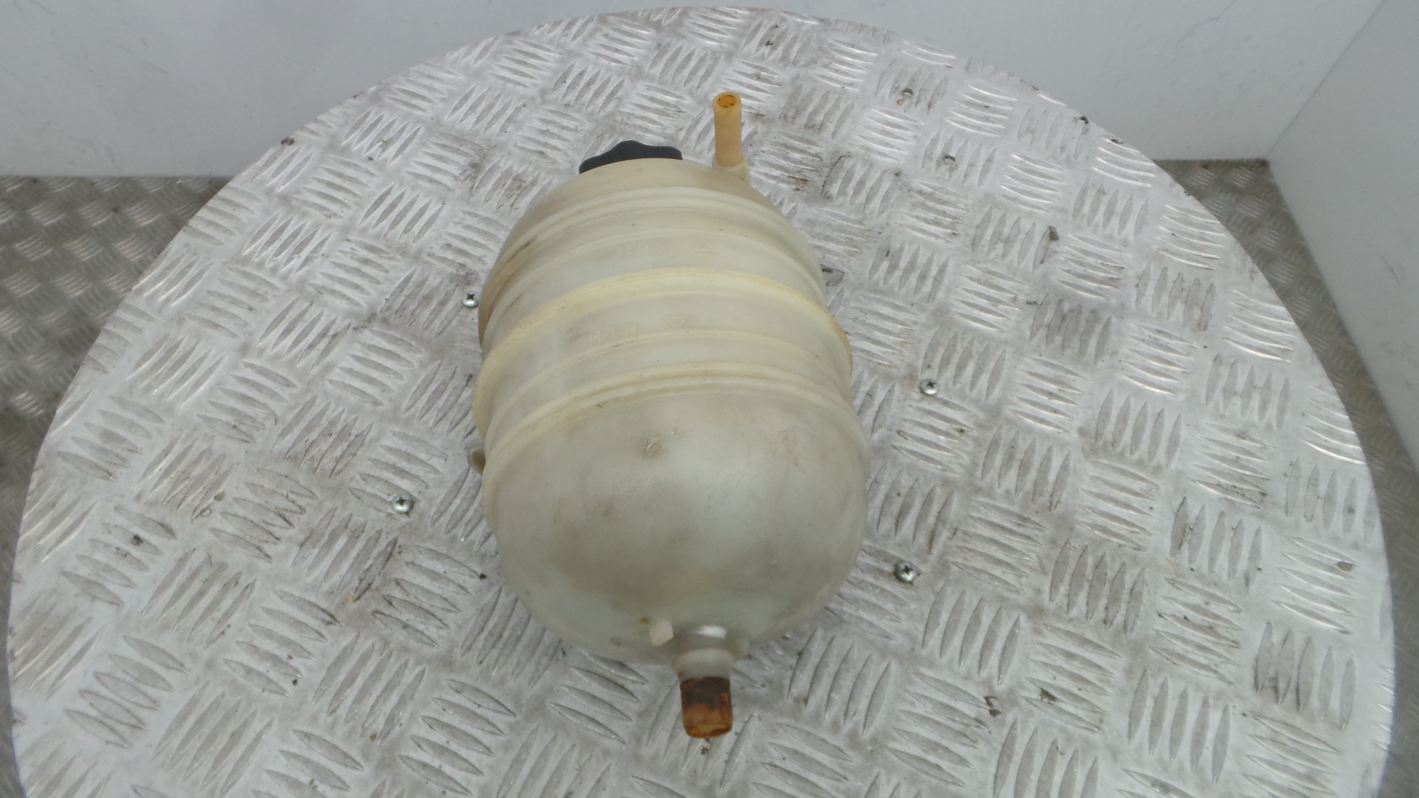 Depósito Água Radiador / Vazo de Expansao 9626378480 - PEUGEOT 206 Hatchback (2A/C)-36527241