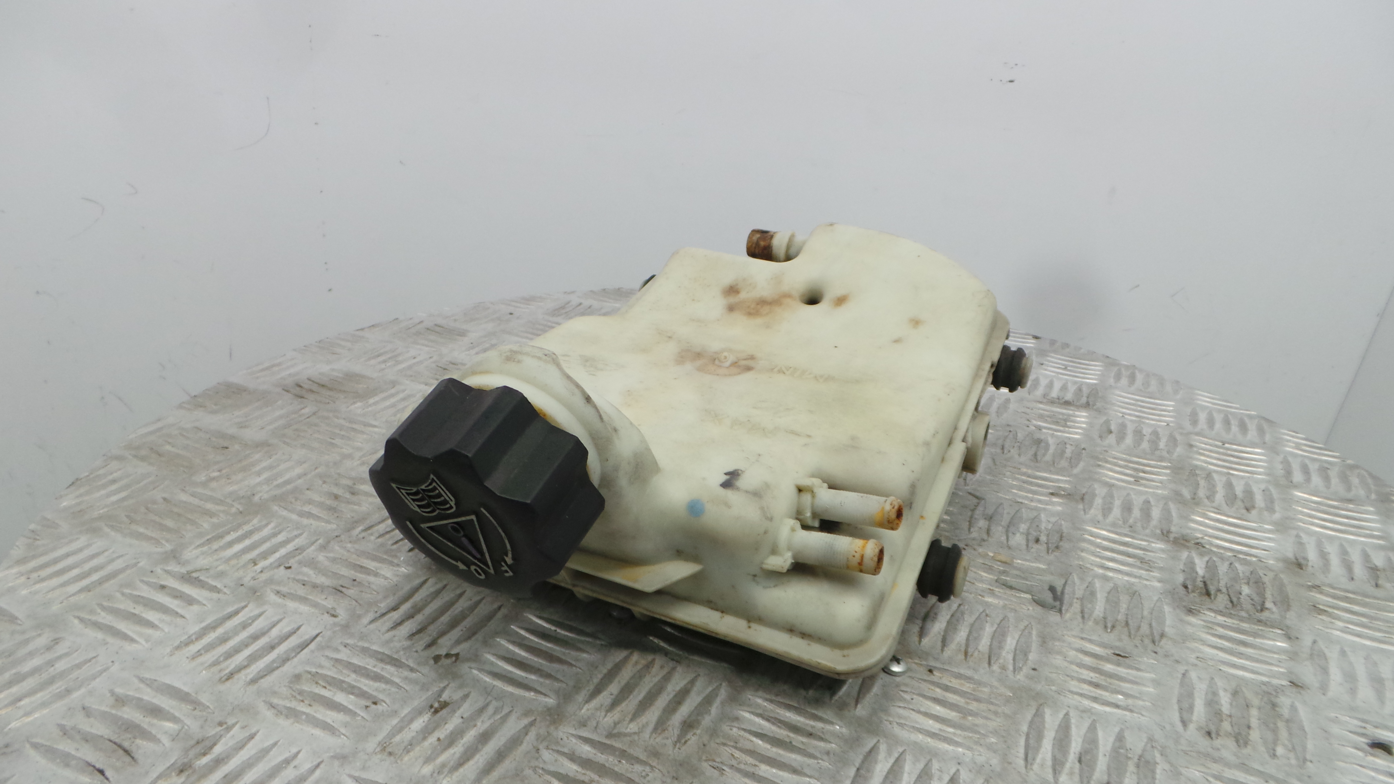 Depósito Água Radiador / Vazo de Expansao 9625040980 - PEUGEOT 206 Hatchback (2A/C)-36527246