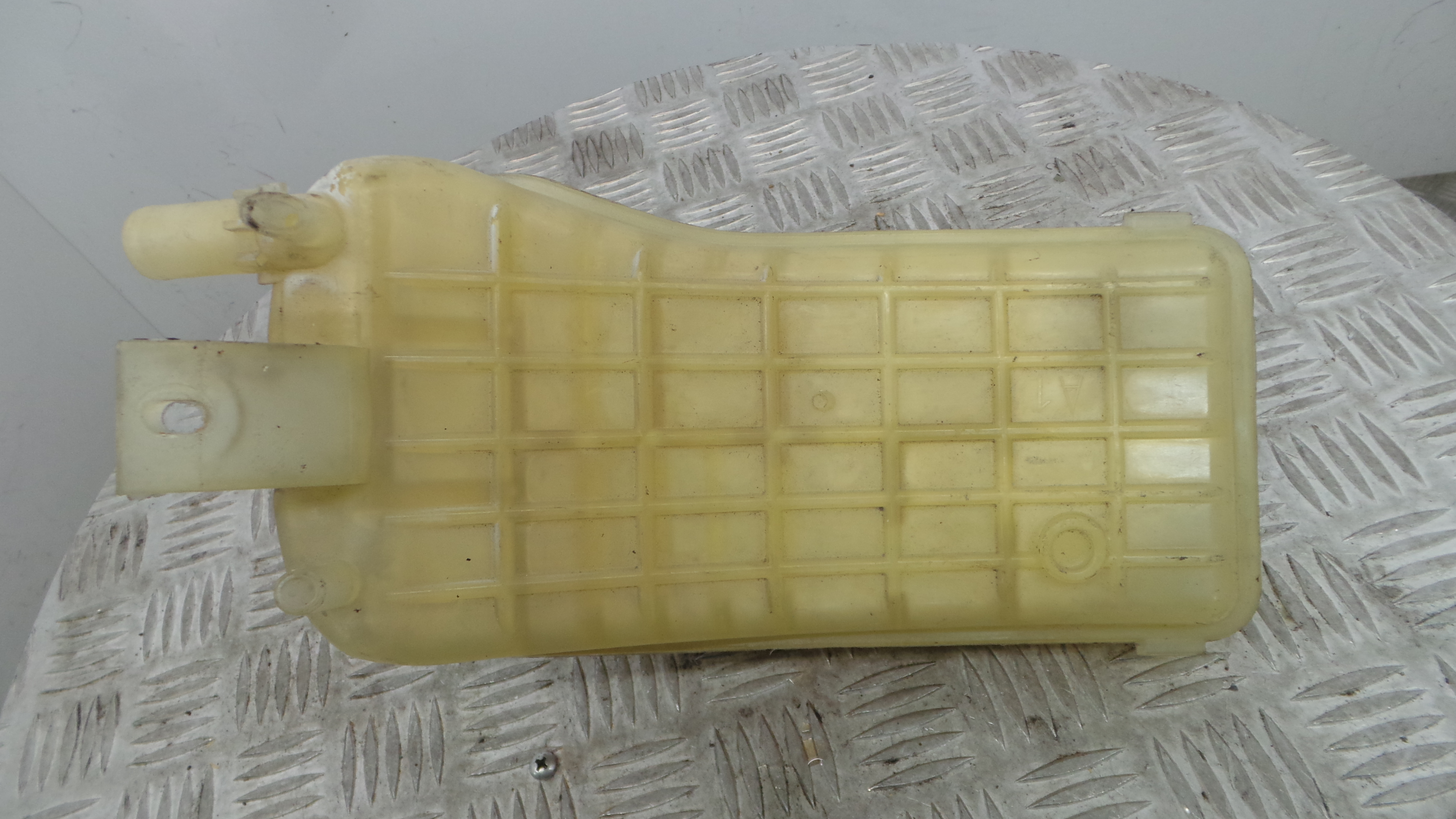 Depósito Água Radiador / Vazo de Expansao 132314 - PEUGEOT PARTNER Caixa/monovolume (5_, G_), PART-36527256