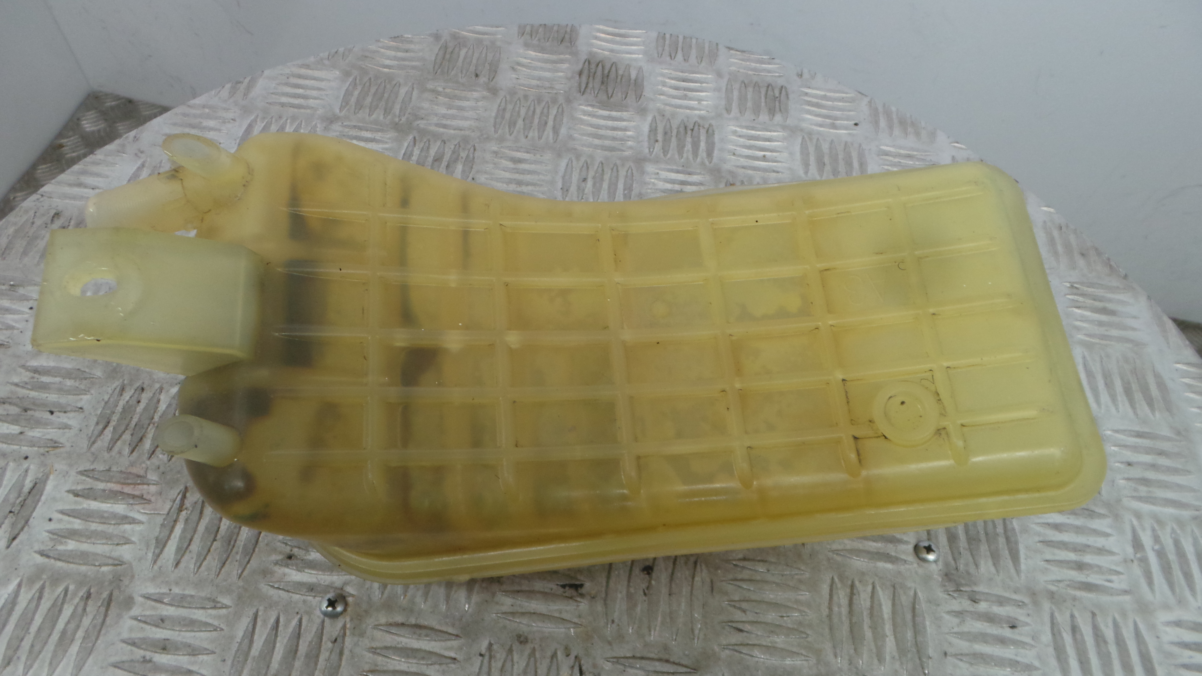 Depósito Água Radiador / Vazo de Expansao 132314 - CITROËN XSARA PICASSO (N68)-36527258