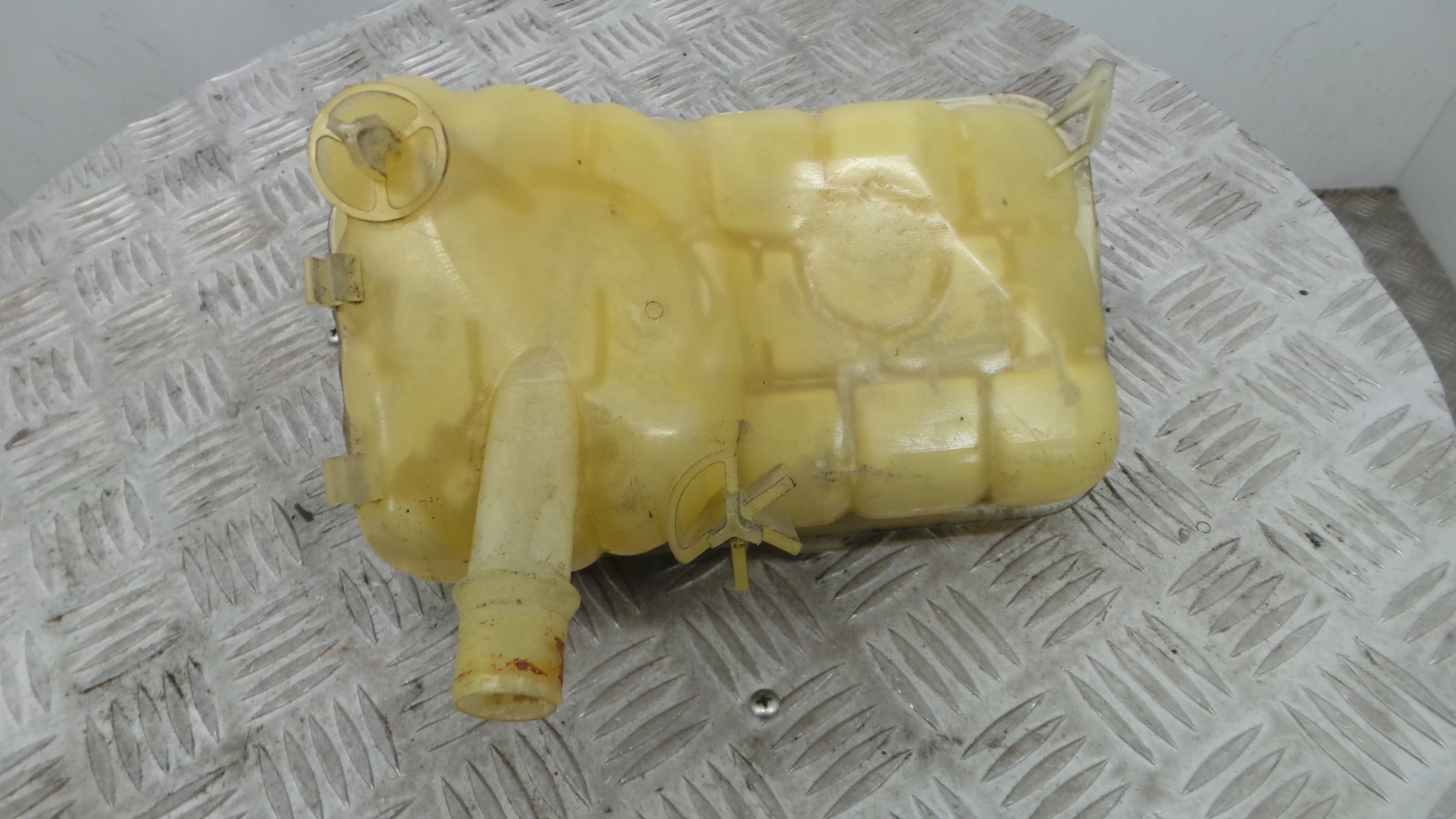 Depósito Água Radiador / Vazo de Expansao 132357 - PEUGEOT 407 (6D_)-36527260