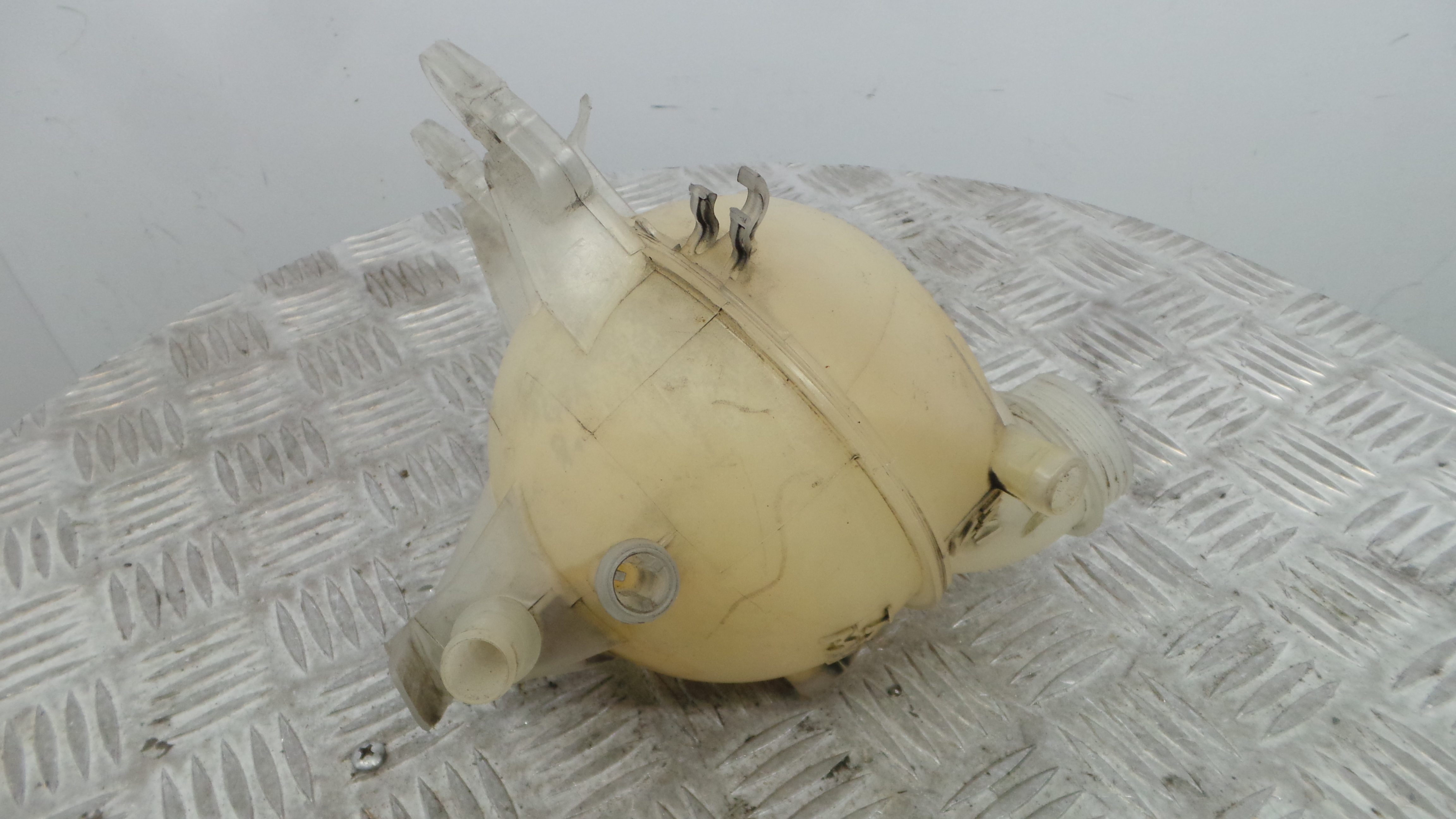 Depósito Água Radiador / Vazo de Expansao 9652621280 - CITROËN C3 II (SC_)-36527262