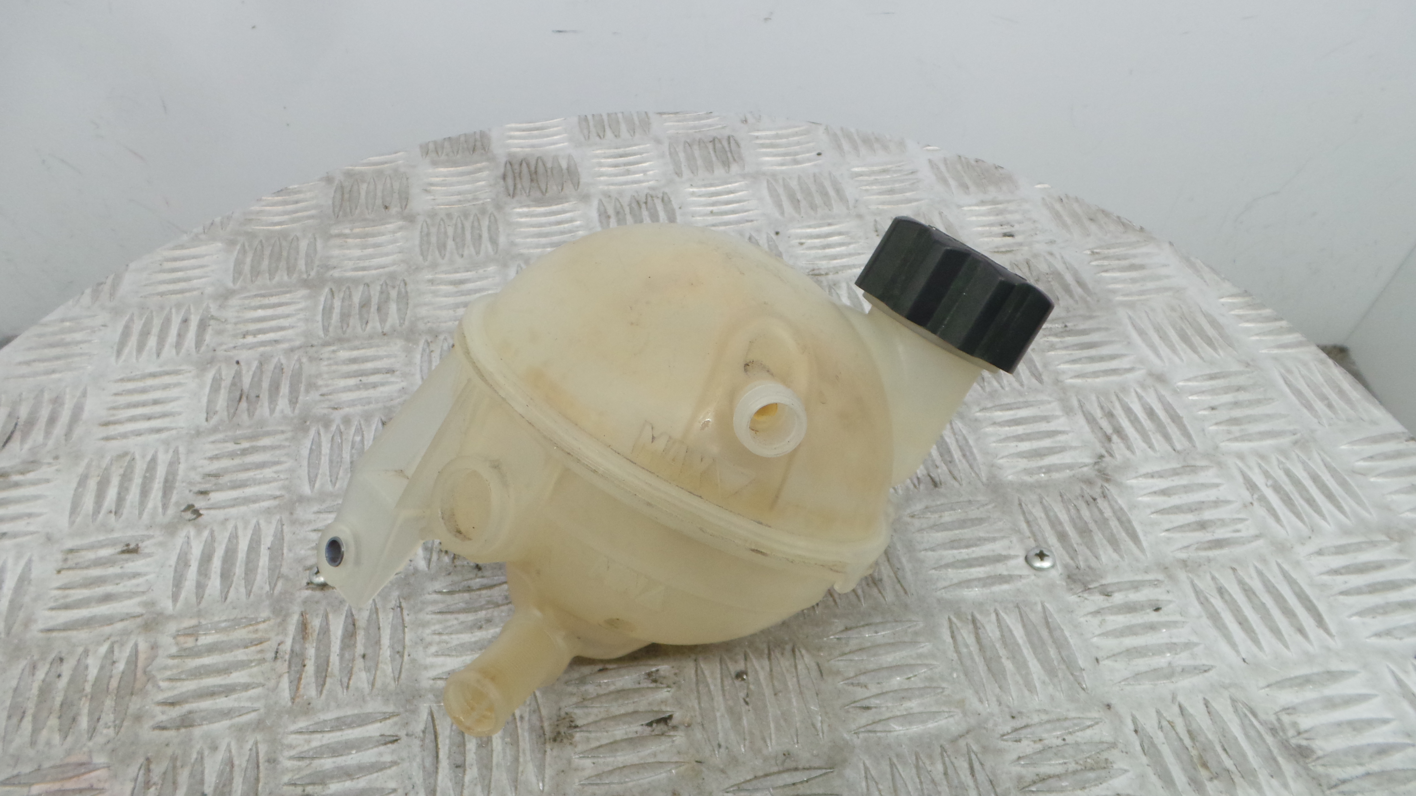 Depósito Água Radiador / Vazo de Expansao 9800777280 - PEUGEOT 207 (WA_, WC_), 207/207+ (WA_, WC_)-36527265