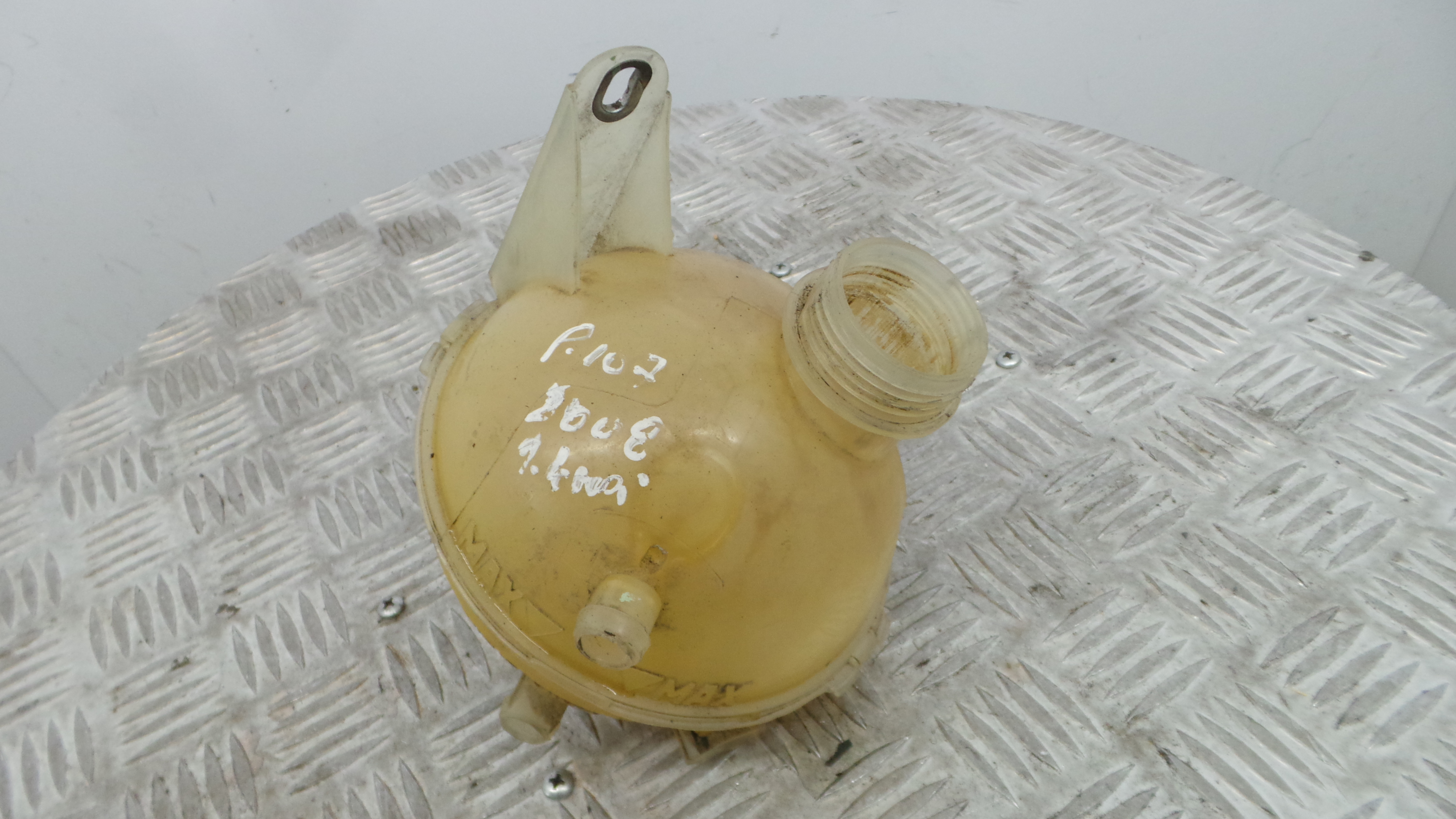 Depósito Água Radiador / Vazo de Expansao 1323CG - PEUGEOT 107 (PM_, PN_)-36527269