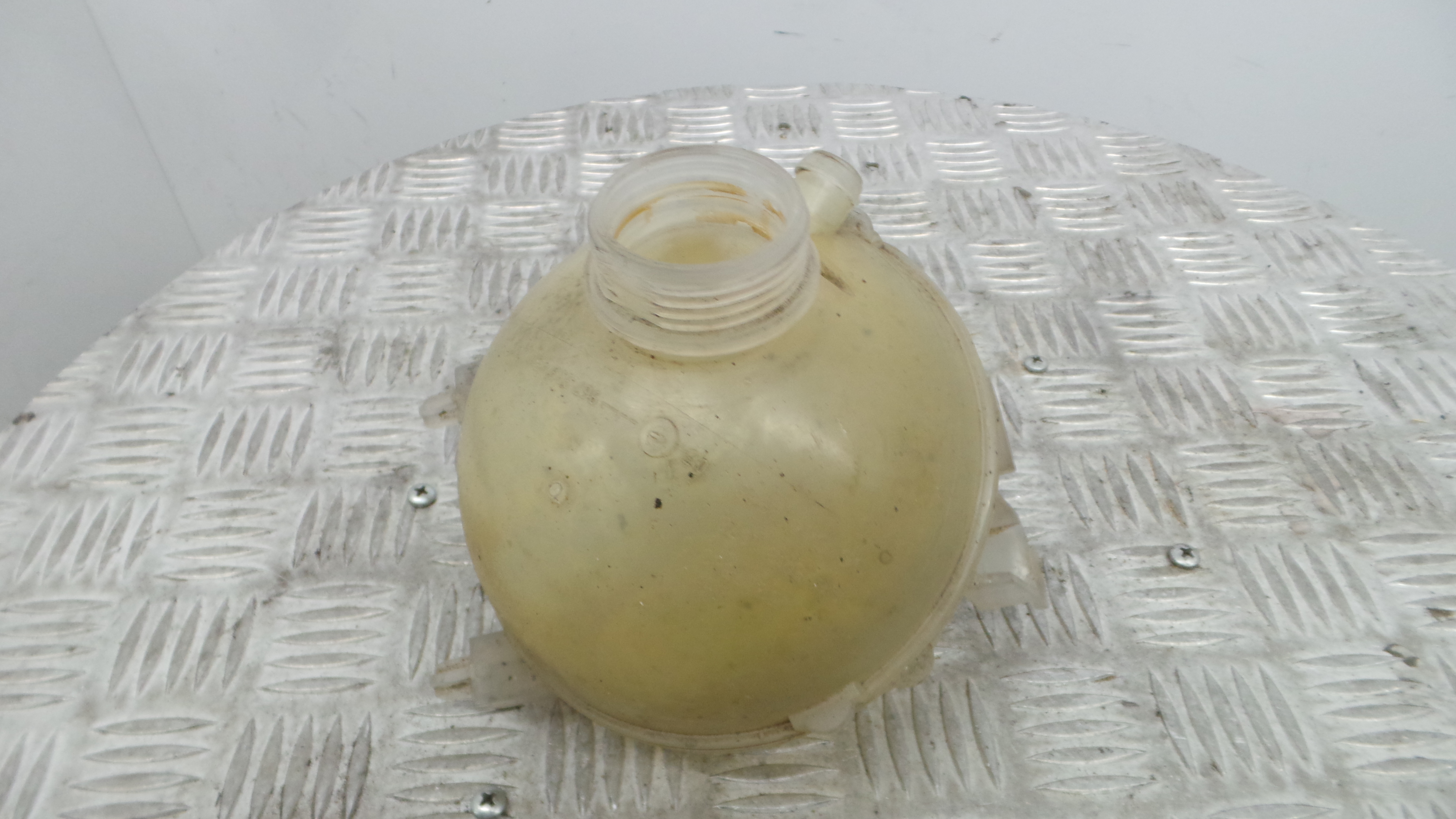 Depósito Água Radiador / Vazo de Expansao 96845276800 - PEUGEOT PARTNER Caixa/monovolume (5_, G_),-36527276