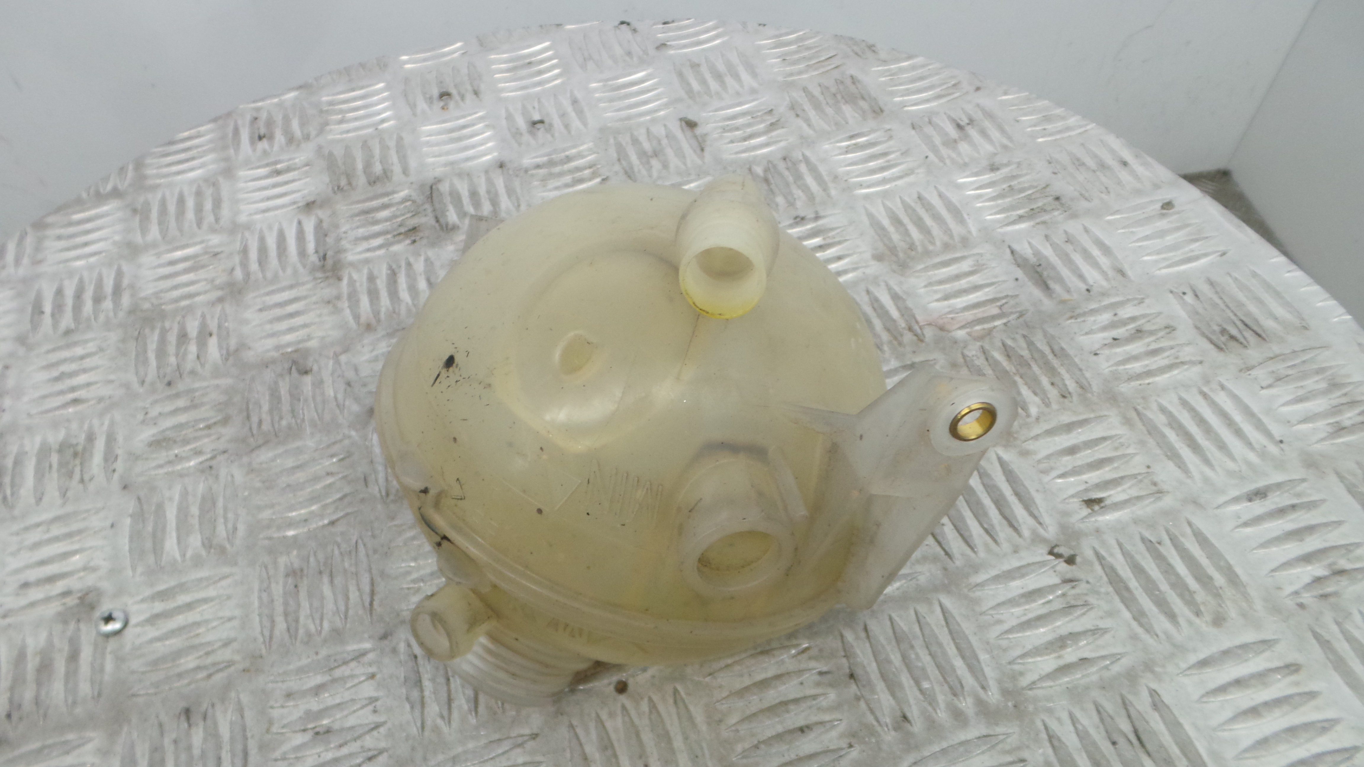 Depósito Água Radiador / Vazo de Expansao 96845276800 - PEUGEOT PARTNER Caixa/monovolume (5_, G_),-36527276