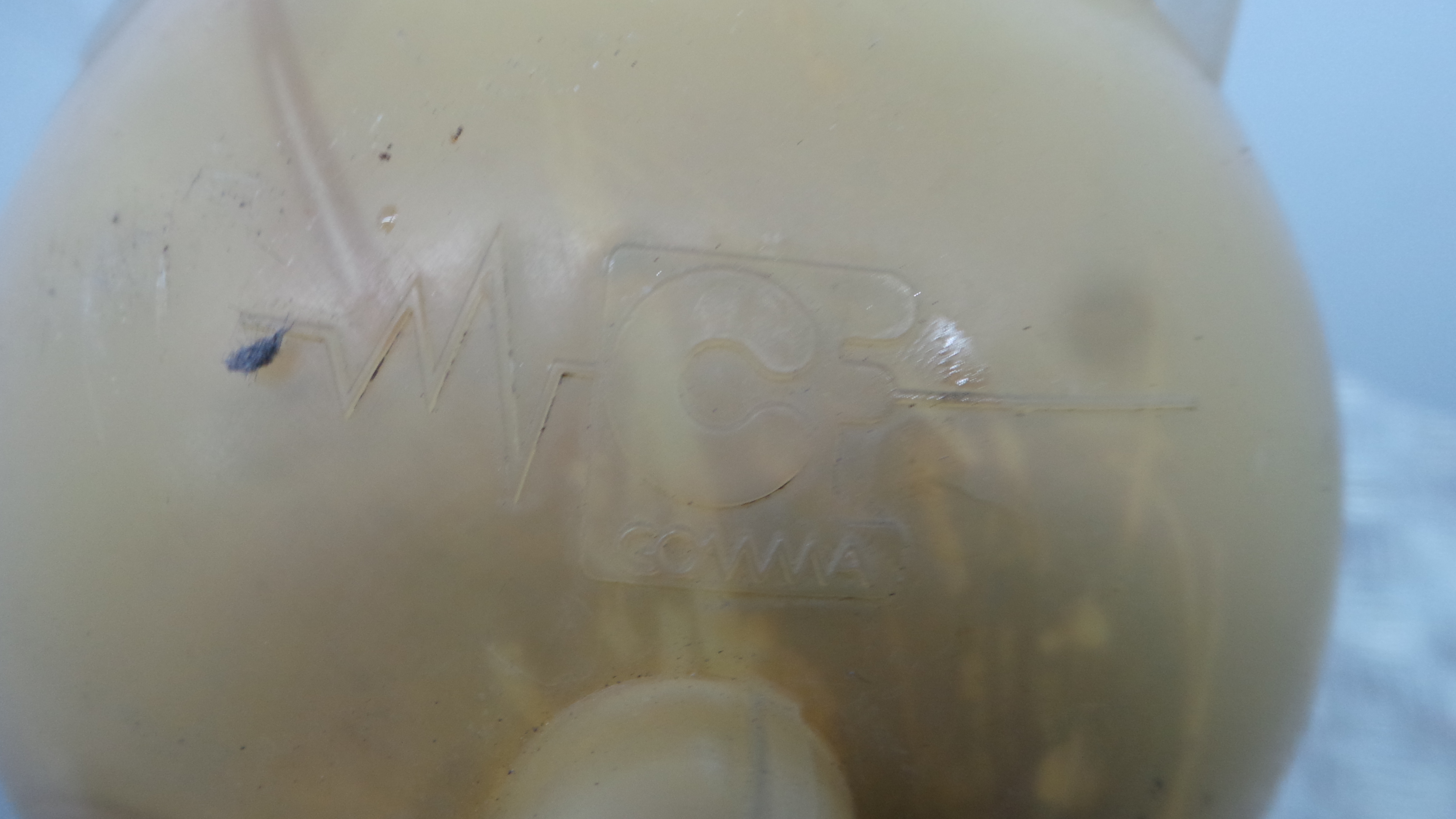 Depósito Água Radiador / Vazo de Expansao 1323AH - CITROËN C4 I (LC_)-36527281