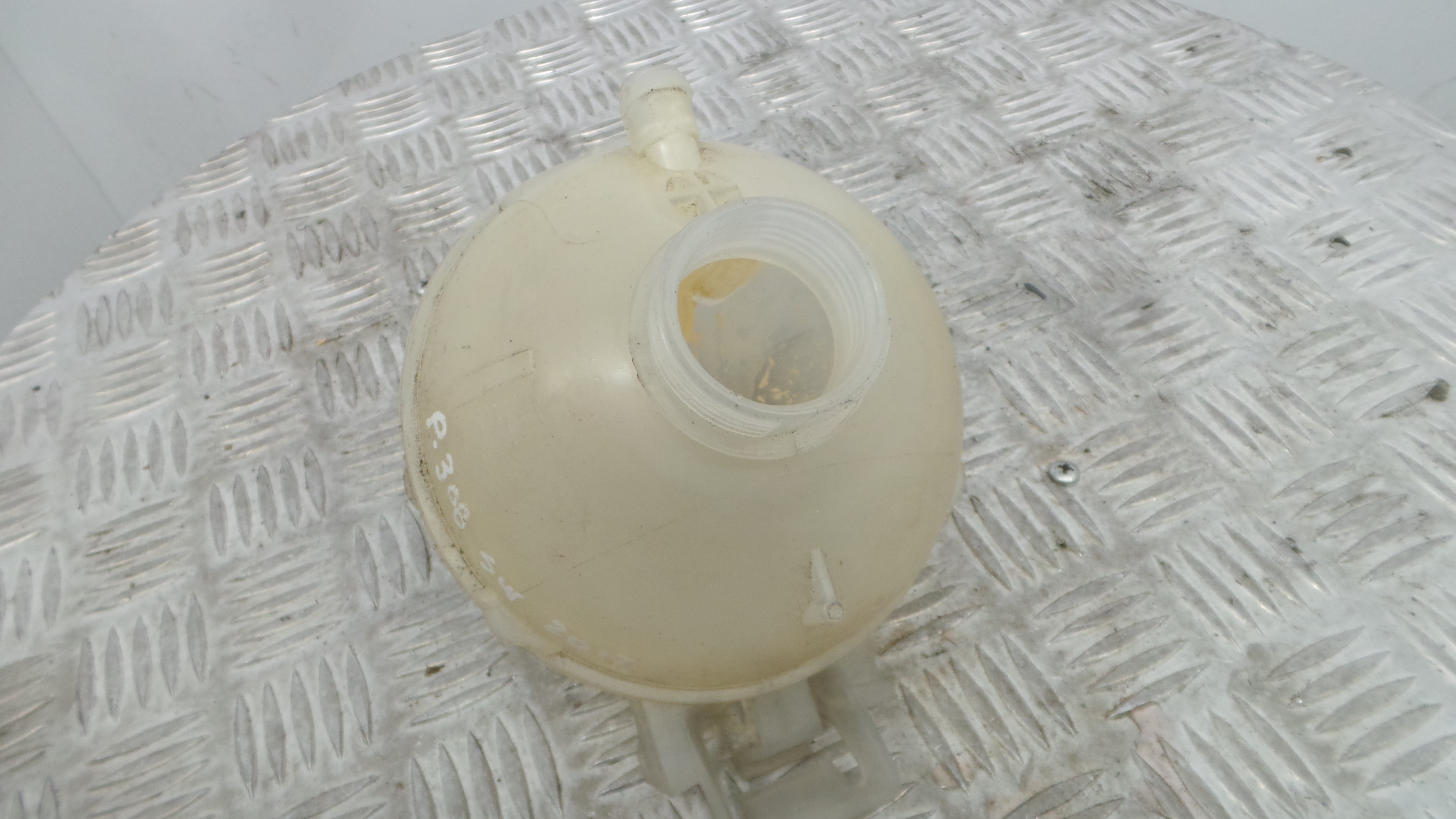 Depósito Água Radiador / Vazo de Expansao 967854680 - PEUGEOT 308 SW II (LC_, LJ_, LR_, LX_, L4_)-36527284