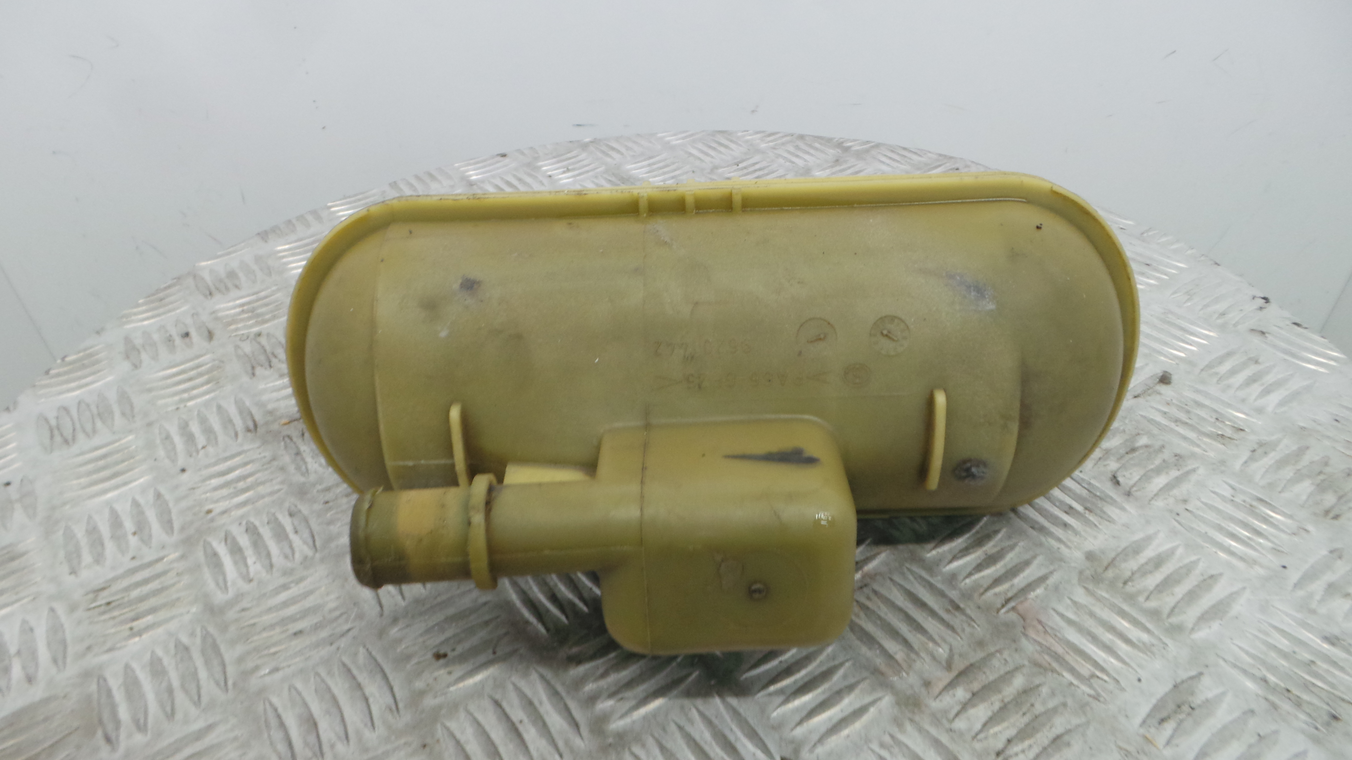 Depósito Água Radiador / Vazo de Expansao 96201442 - CITROËN BERLINGO / BERLINGO FIRST Caixa/mono-36527290