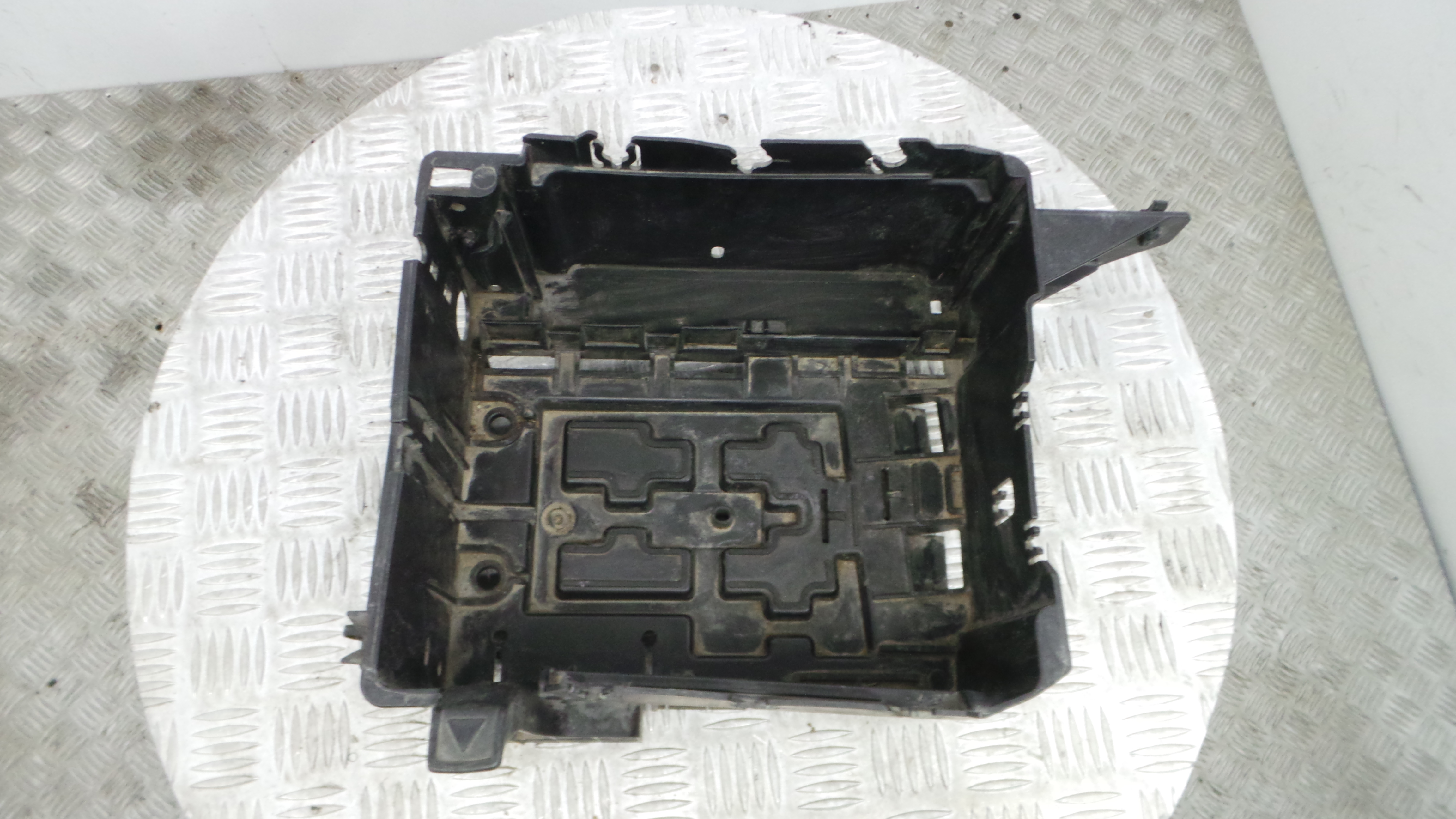 Base da Bateria 9655321380 - PEUGEOT 207 (WA_, WC_), 207/207+ (WA_, WC_)-36528096