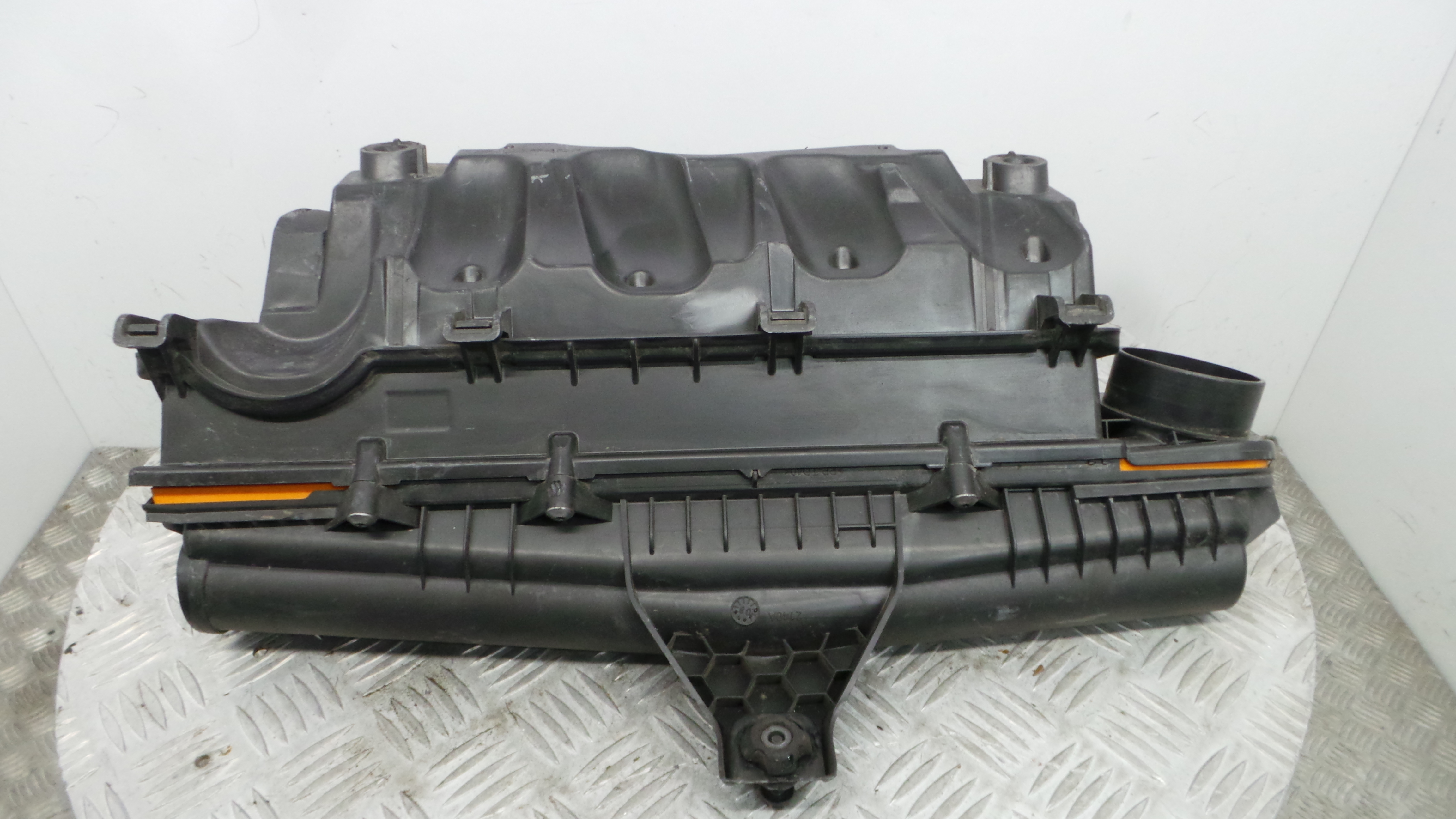 Caixa Filtro de Ar V753482280 - PEUGEOT 207 (WA_, WC_), 207/207+ (WA_, WC_)-36528102