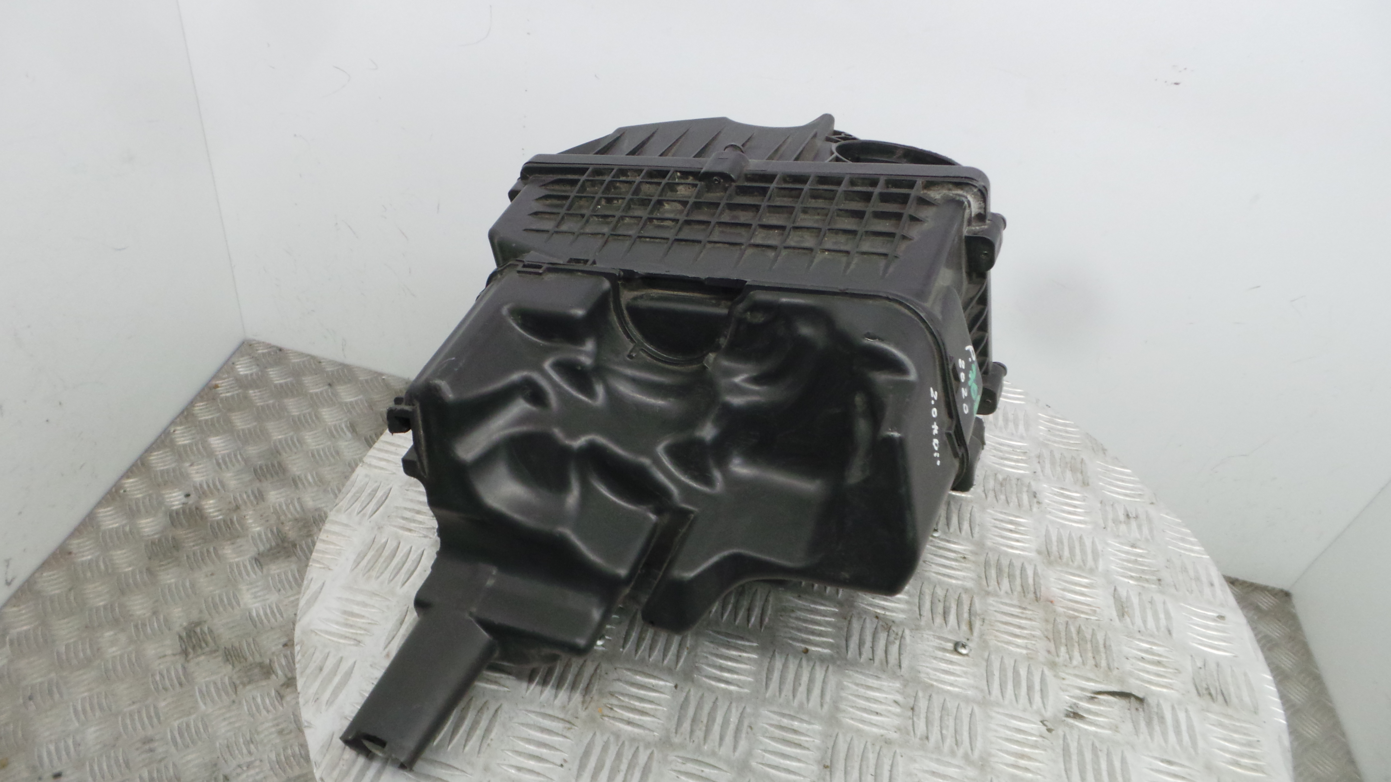 Caixa Filtro de Ar  9676423480 - PEUGEOT 308 II (LB_, LP_, LW_, LH_, L3_)-36528109