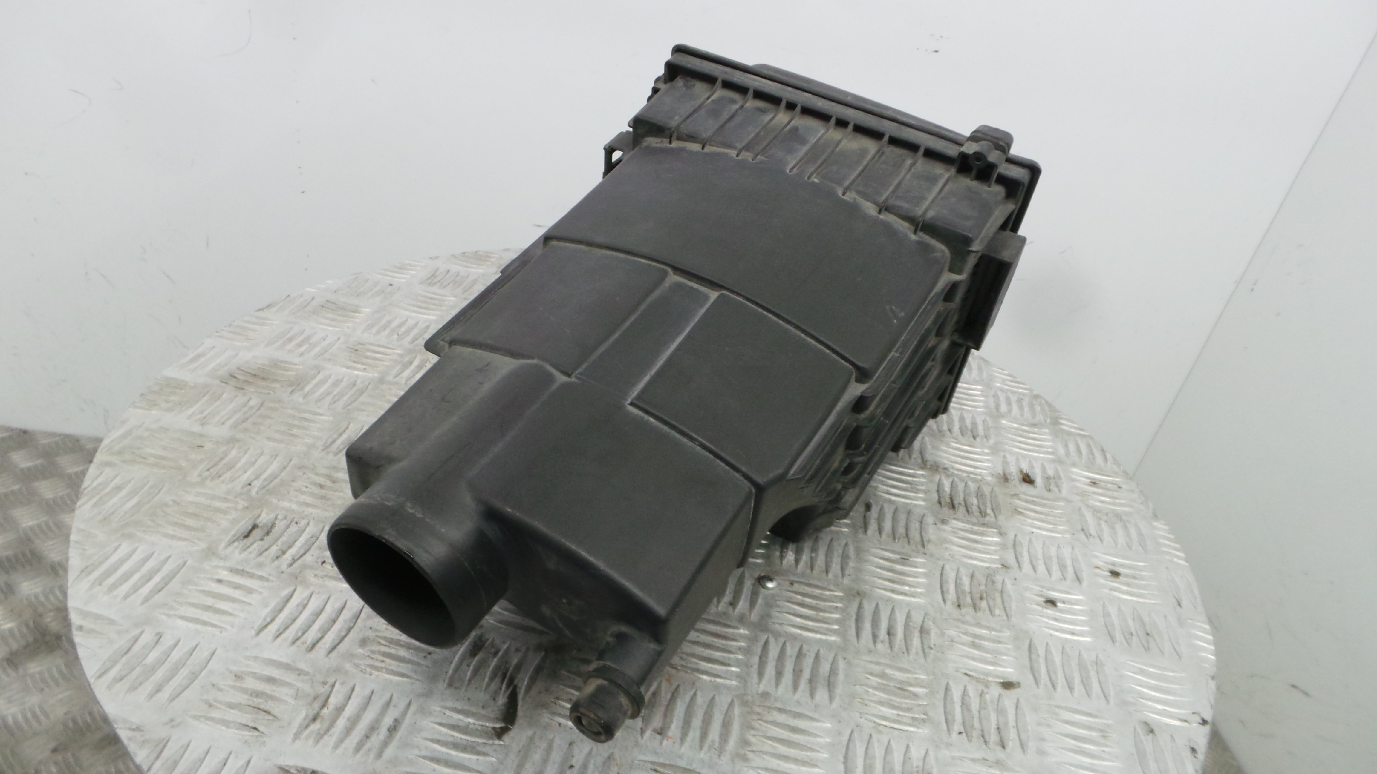 Caixa Filtro de Ar  9634107160 - PEUGEOT 206 Hatchback (2A/C)-36528115