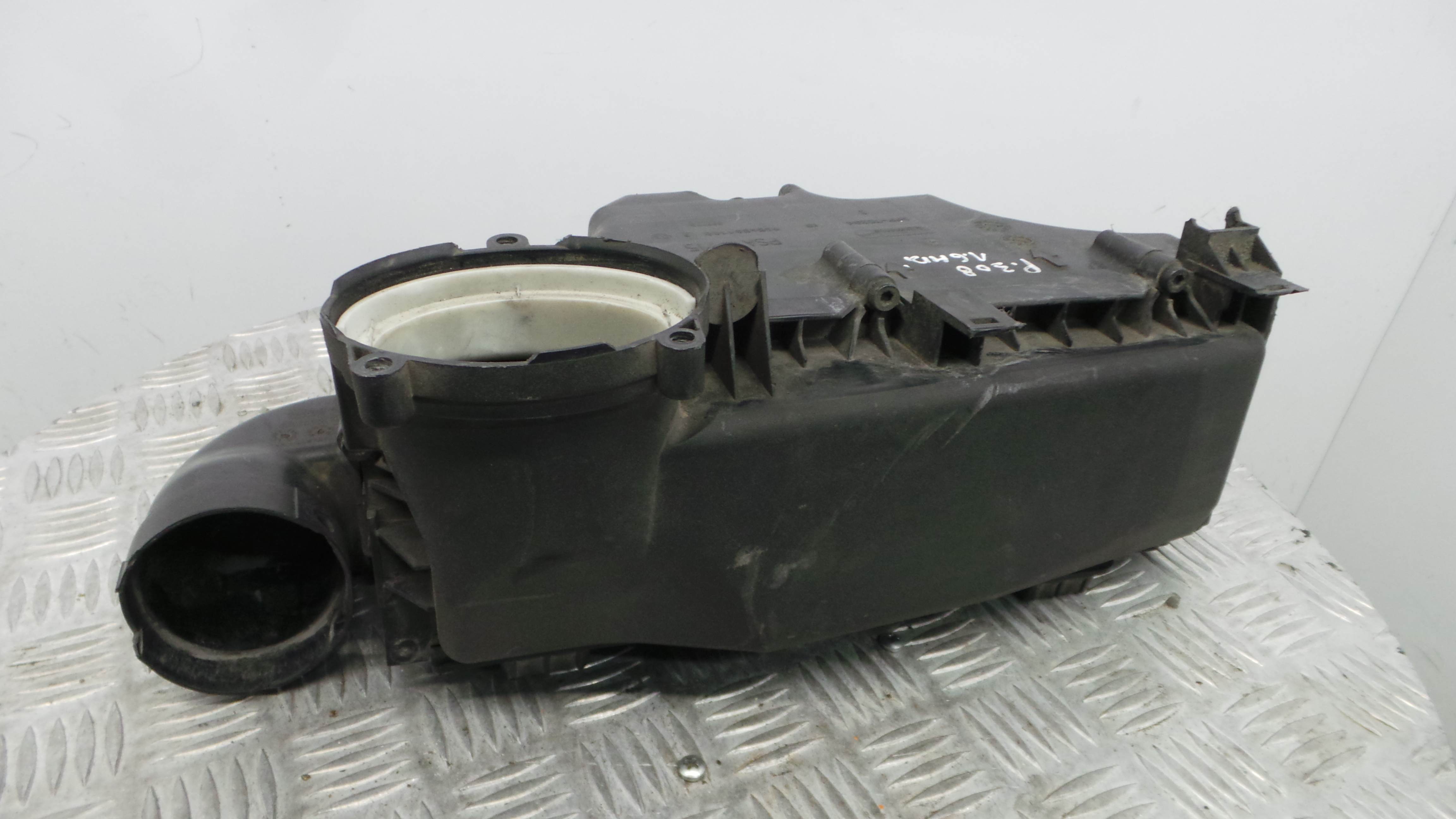 Caixa Filtro de Ar  9656581180 - PEUGEOT 308 I (4A_, 4C_)-36528118