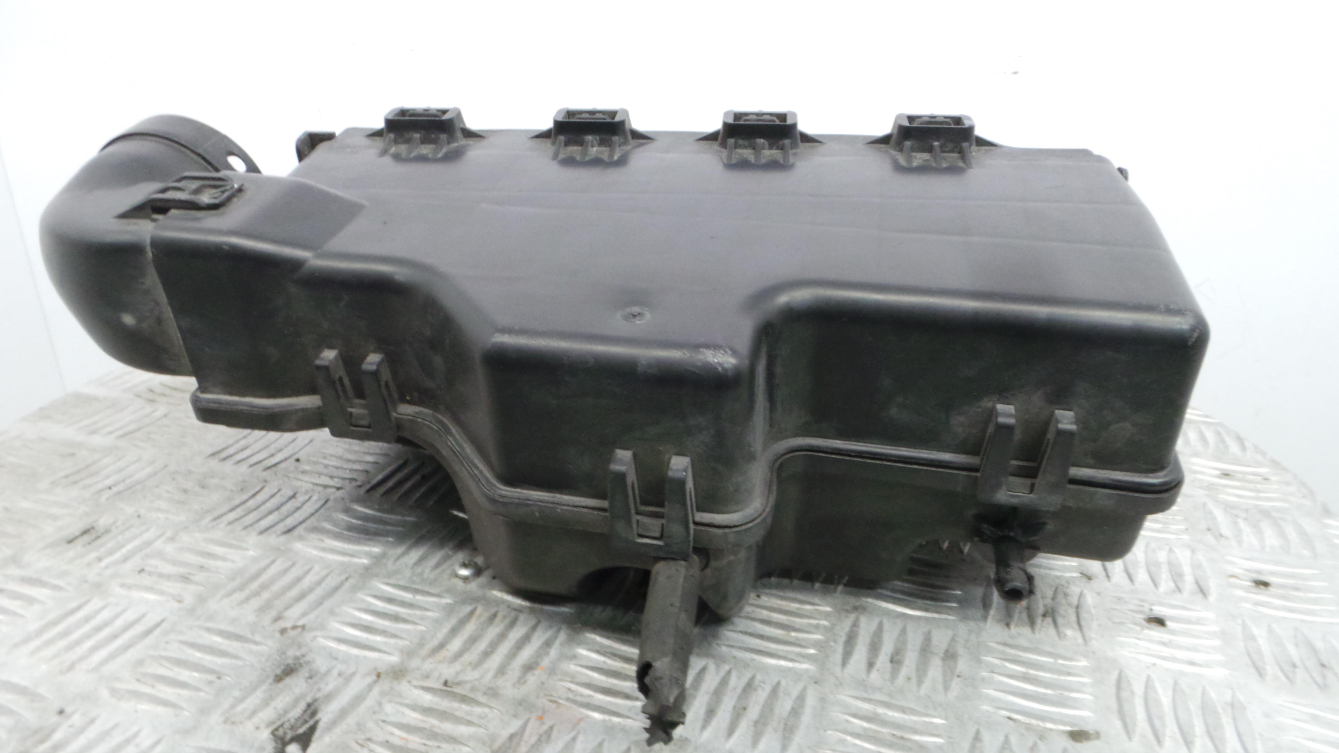 Caixa Filtro de Ar 9663365980 - PEUGEOT 207 (WA_, WC_), 207/207+ (WA_, WC_)-36528124