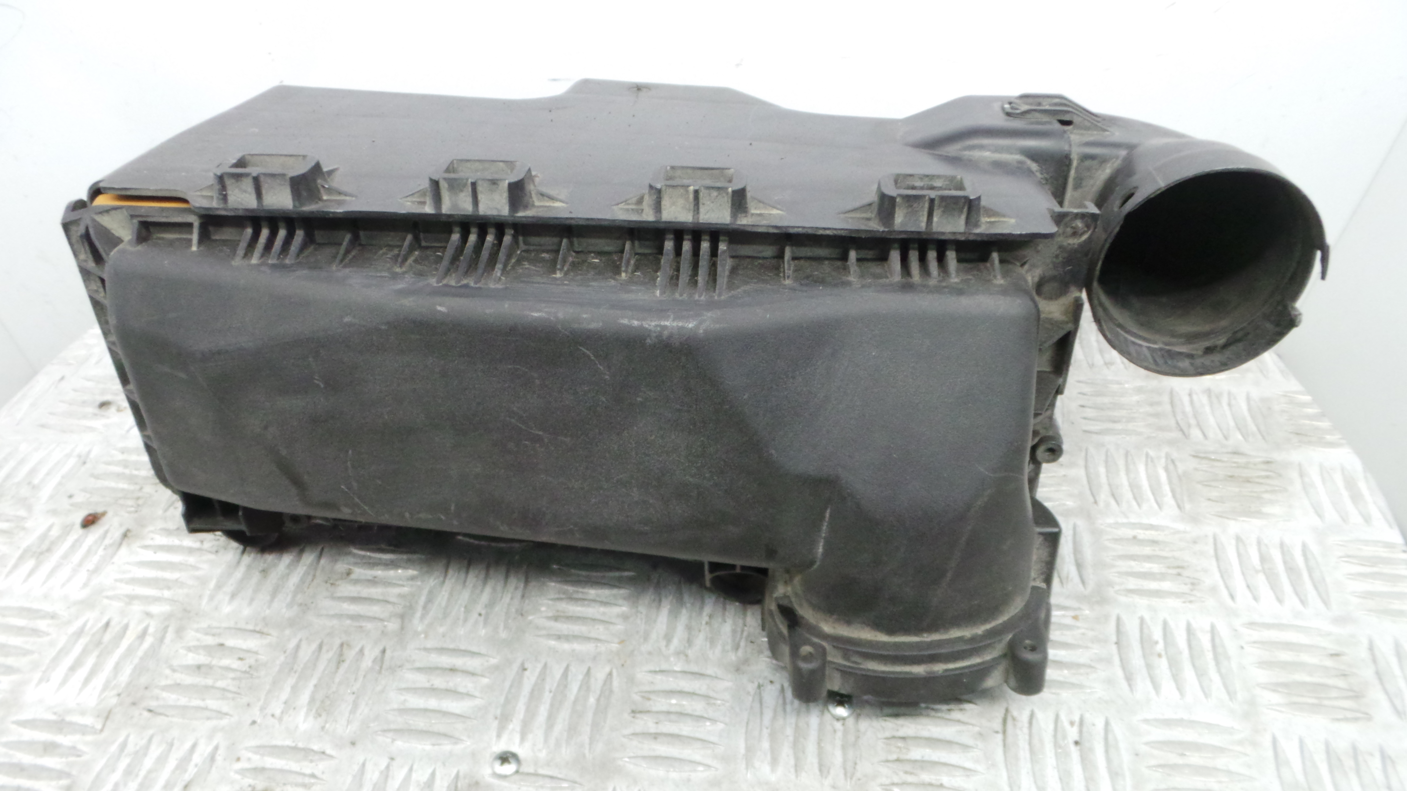 Caixa Filtro de Ar  9663365980 - PEUGEOT 207 (WA_, WC_), 207/207+ (WA_, WC_)-36528133