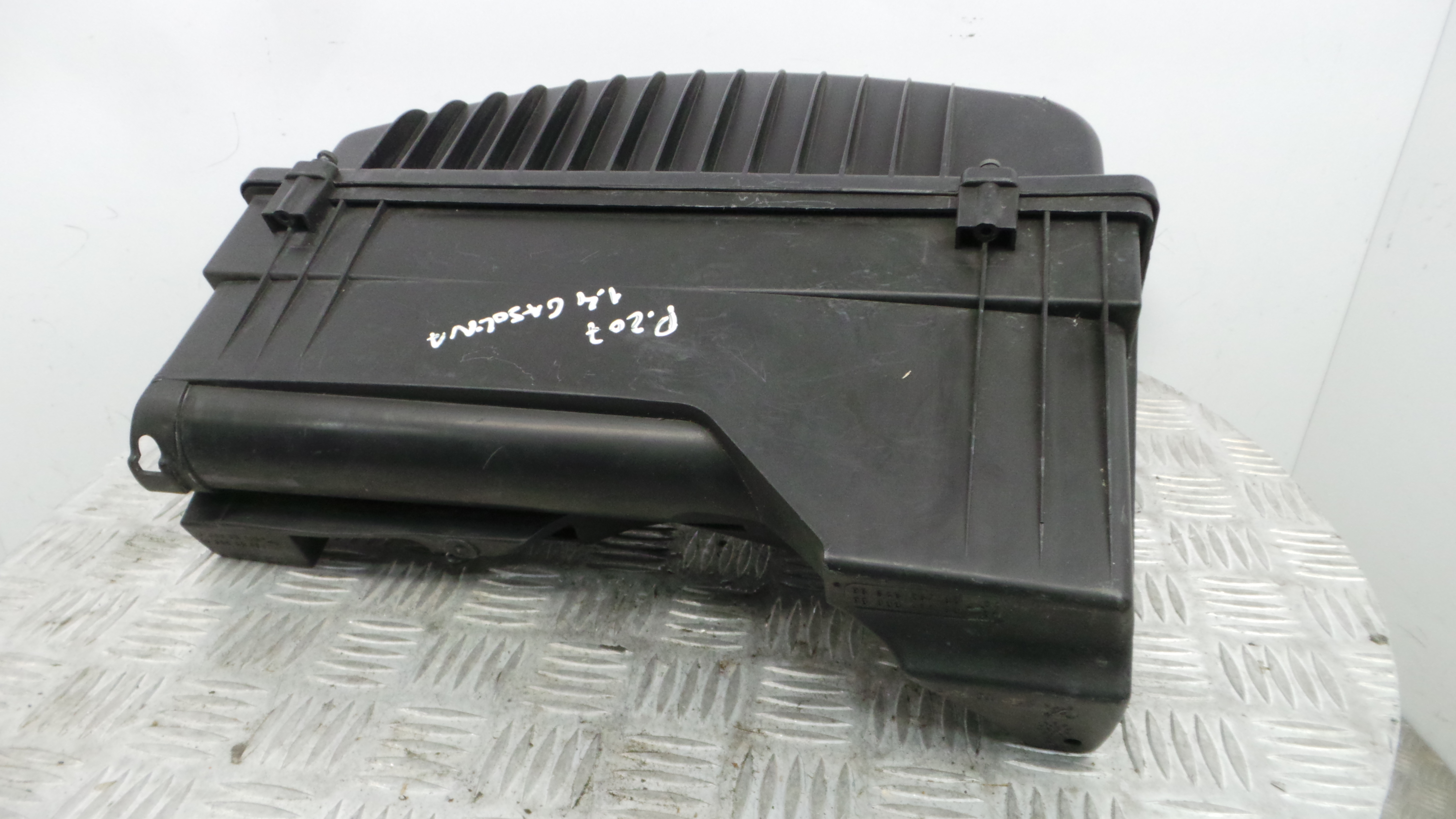 Caixa Filtro de Ar  9654625780 - PEUGEOT 207 (WA_, WC_), 207/207+ (WA_, WC_)-36528139