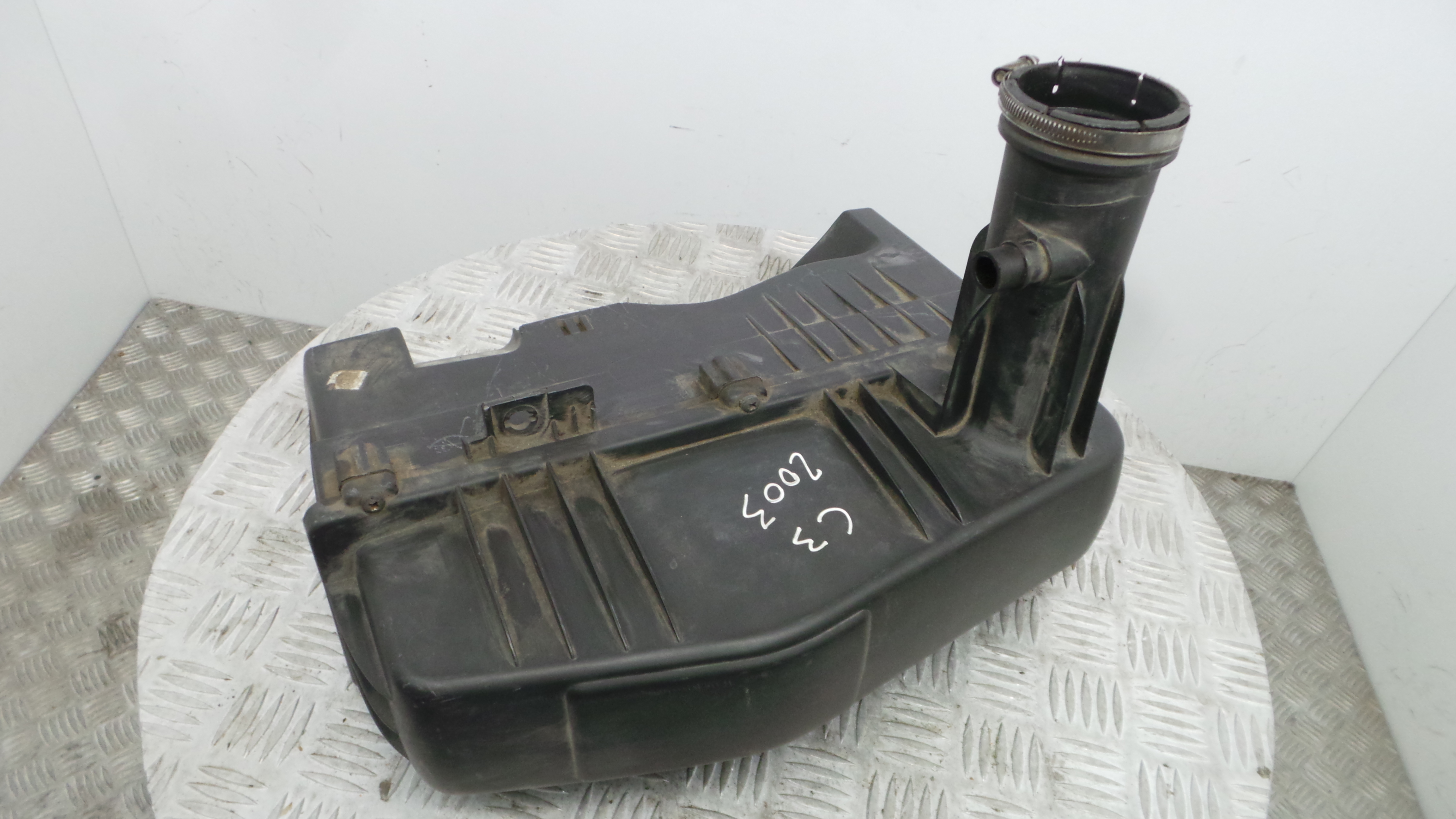 Caixa Filtro de Ar  9640668280 - CITROËN C3 I (FC_, FN_)-36528148