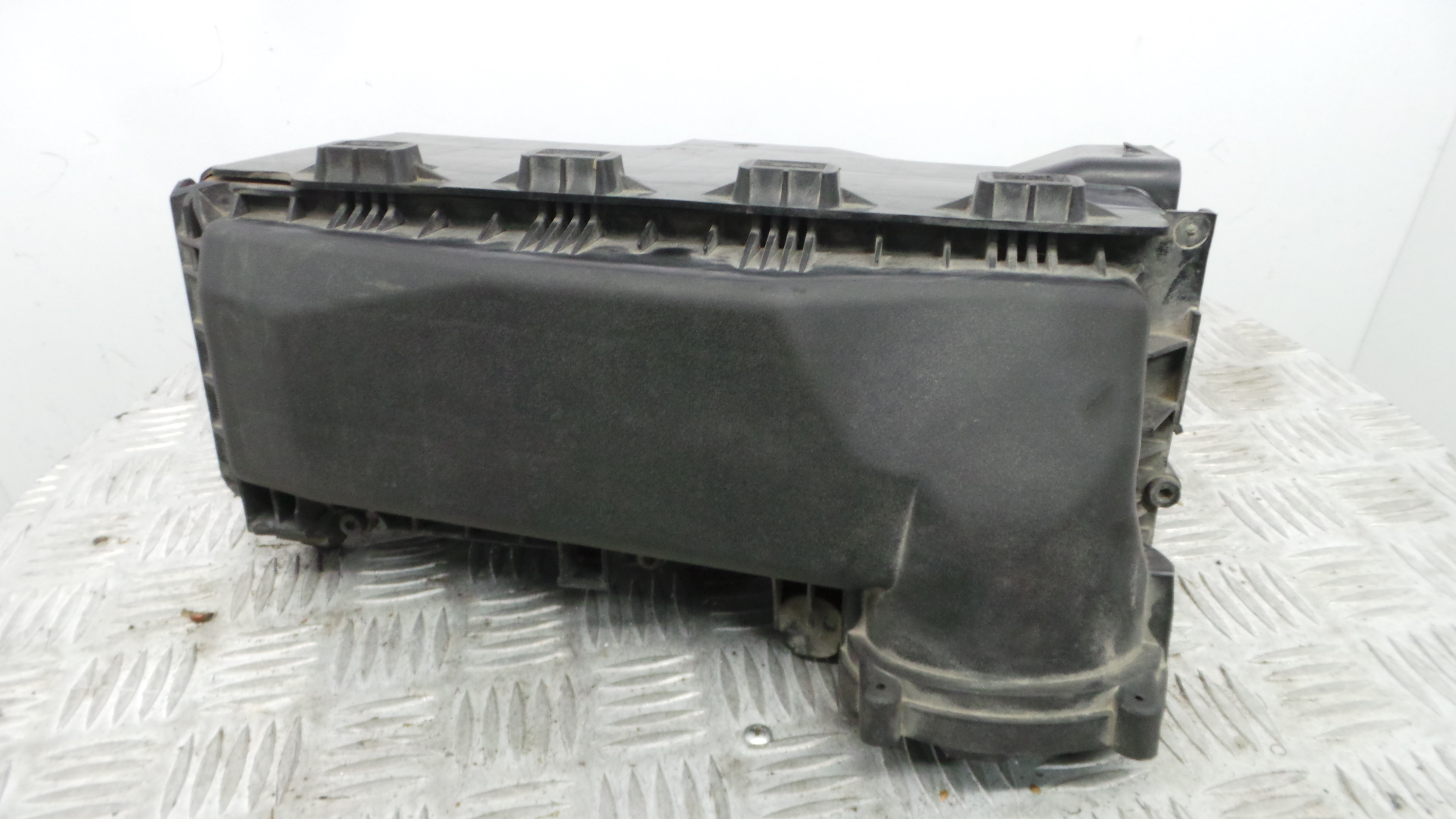 Caixa Filtro de Ar  9656581180 - PEUGEOT 307 (3A/C)-36528151