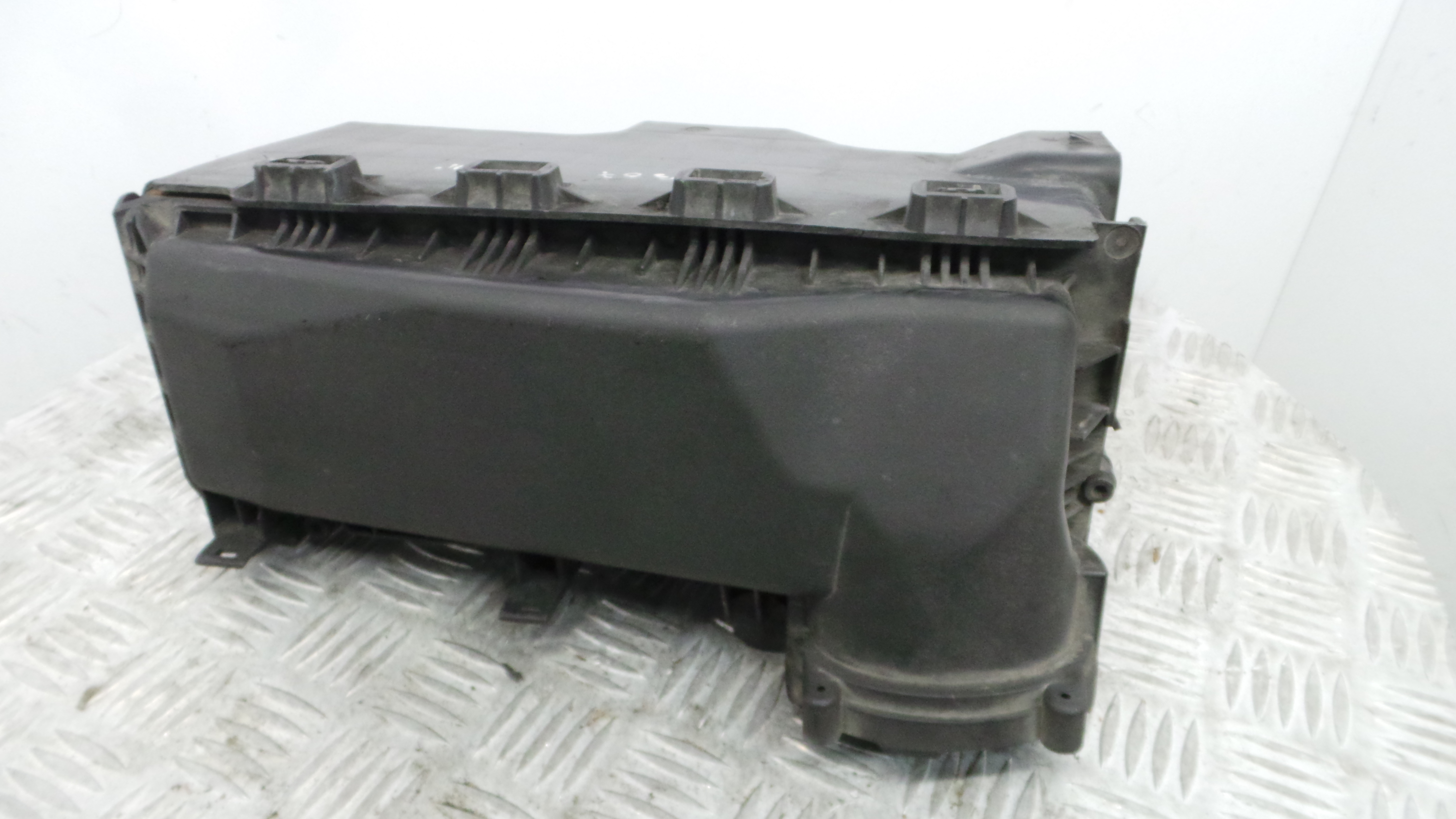 Caixa Filtro de Ar  9656581180 - PEUGEOT 307 (3A/C)-36528195