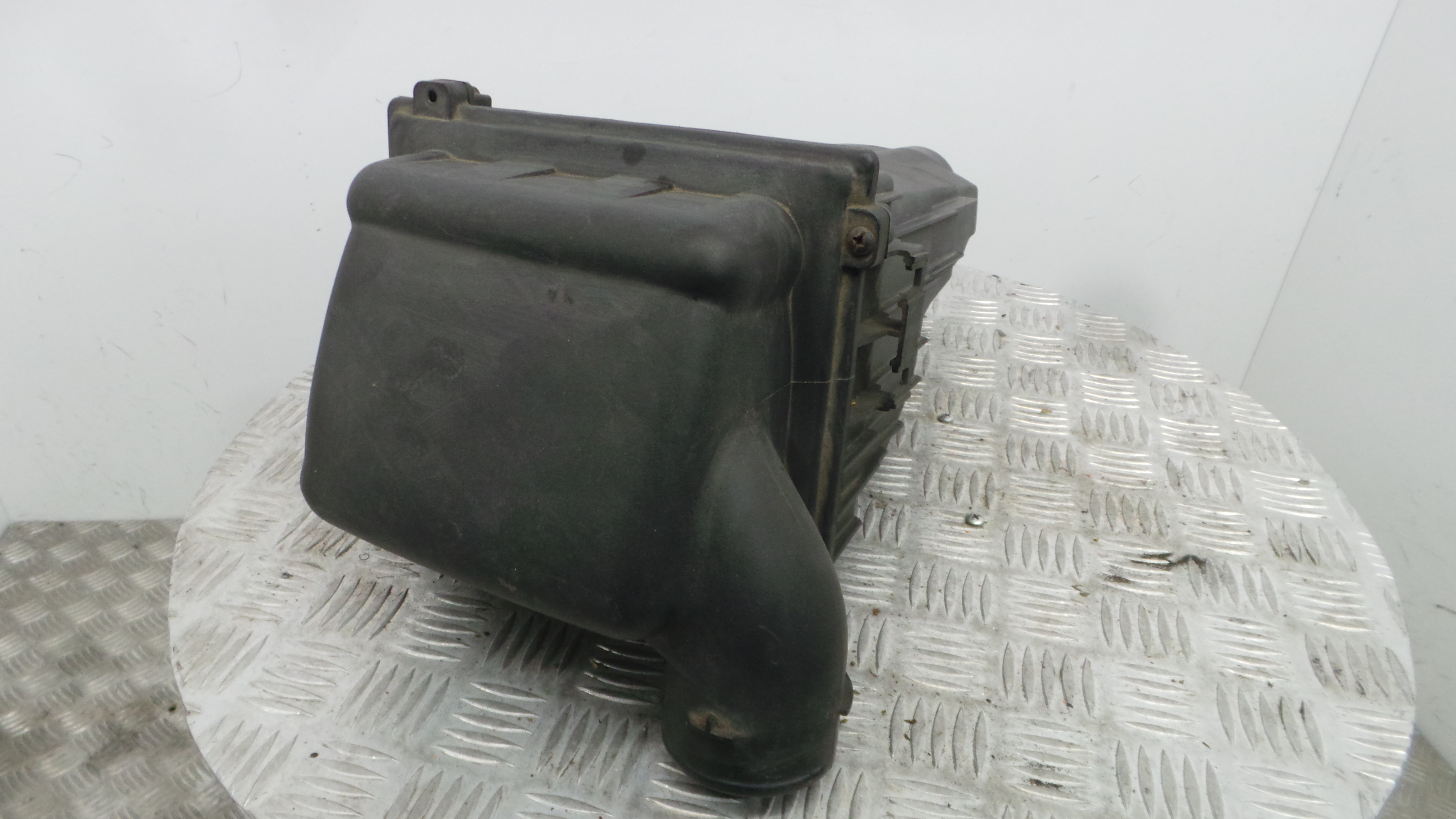 Caixa Filtro de Ar 9634107180 - PEUGEOT 206 Hatchback (2A/C)-36528198 Caixa Filtro de Ar 9634107180 - PEUGEOT 206 Hatchback (2A/C)-36528198