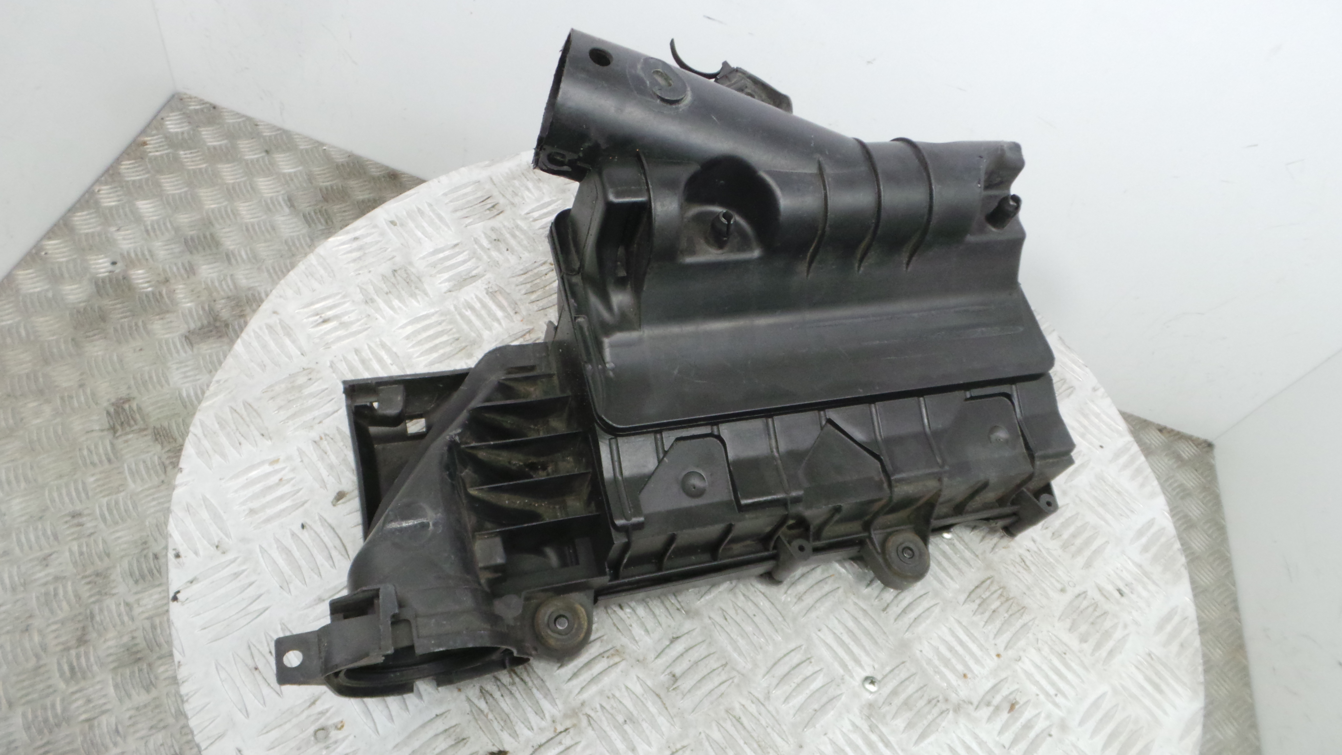 Caixa Filtro de Ar  9652987380 - PEUGEOT 207 (WA_, WC_), 207/207+ (WA_, WC_)-36528204