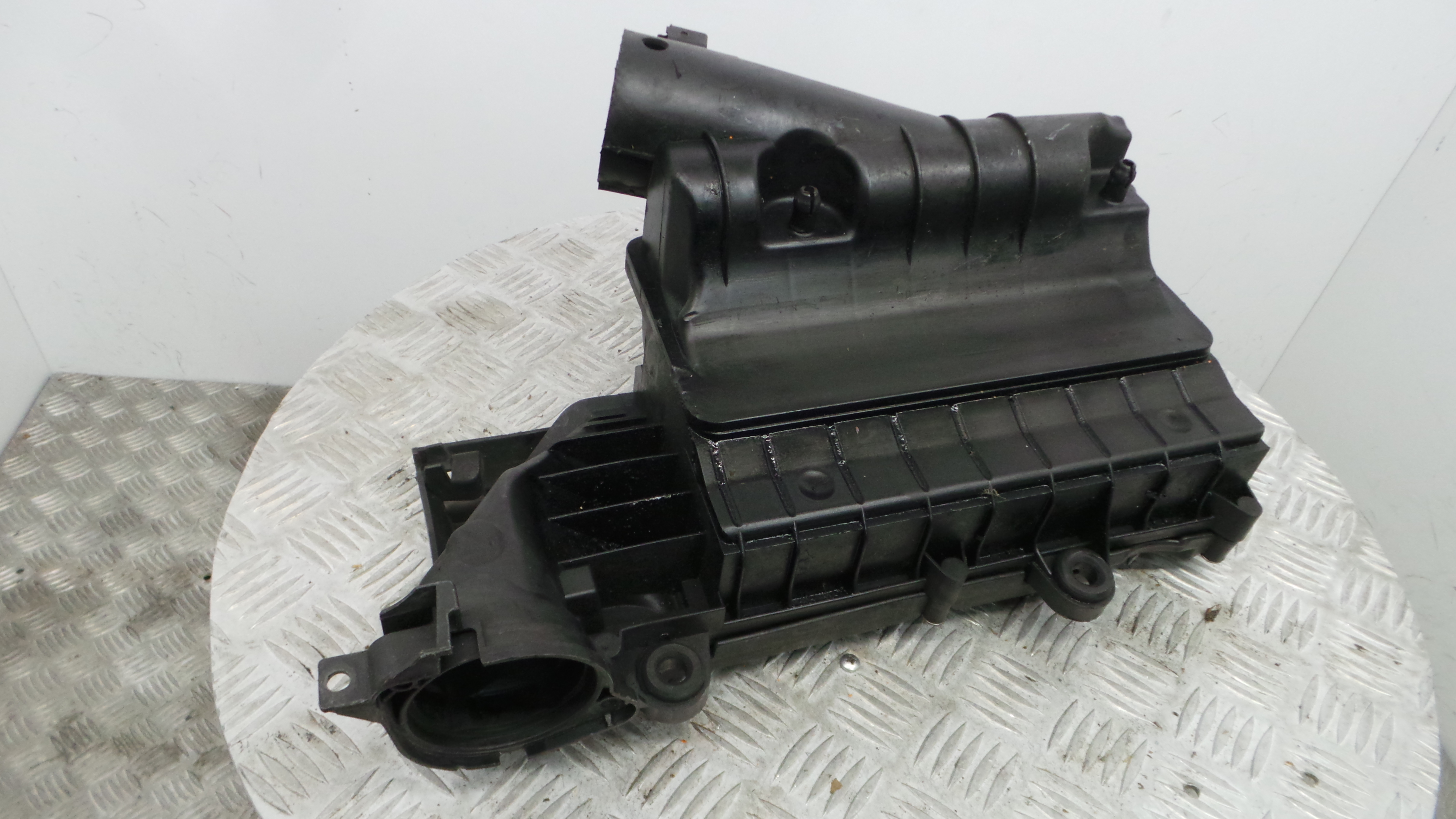 Caixa Filtro de Ar 9650673080 - CITROËN C3 I (FC_, FN_)-36528207